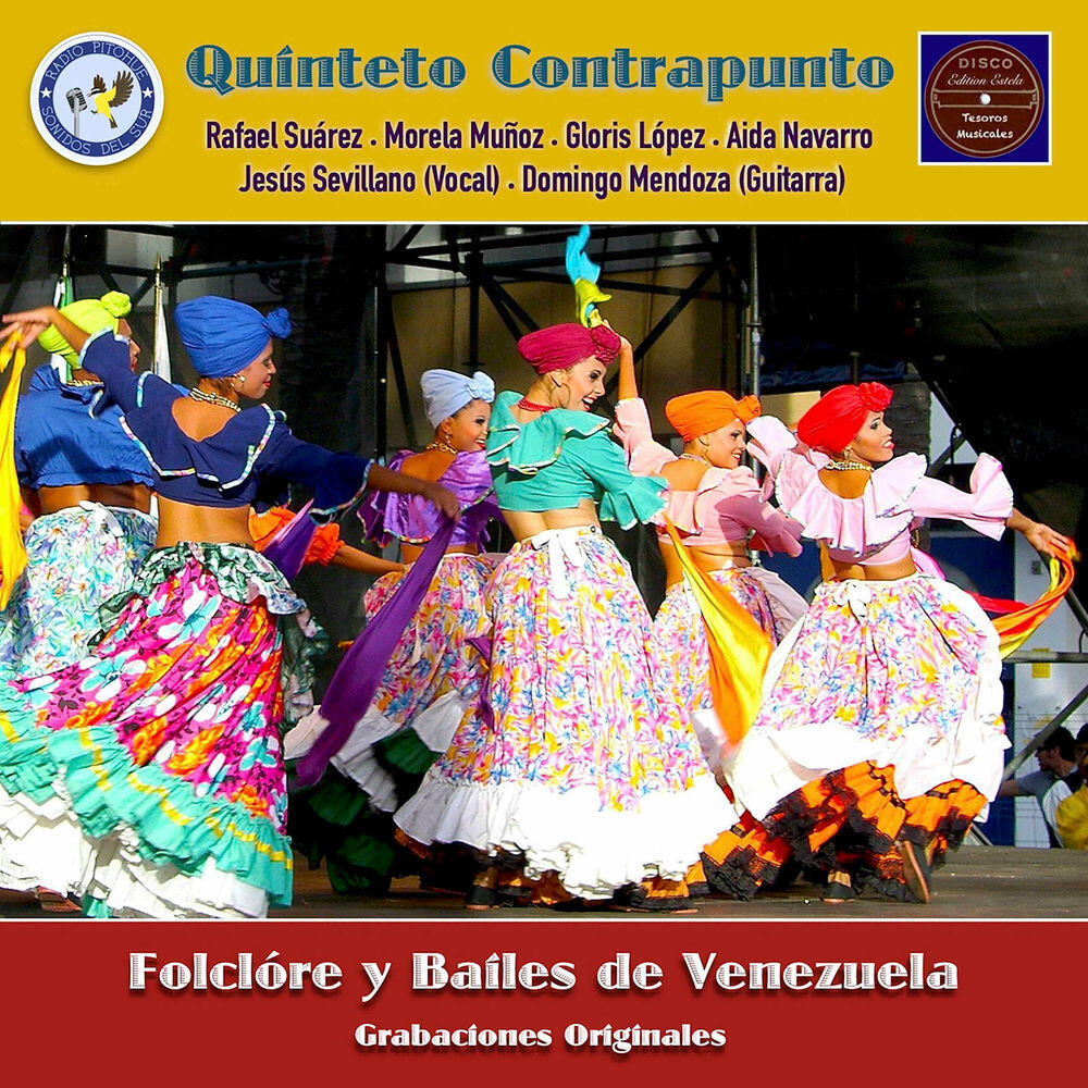 Quinteto Contrapunto