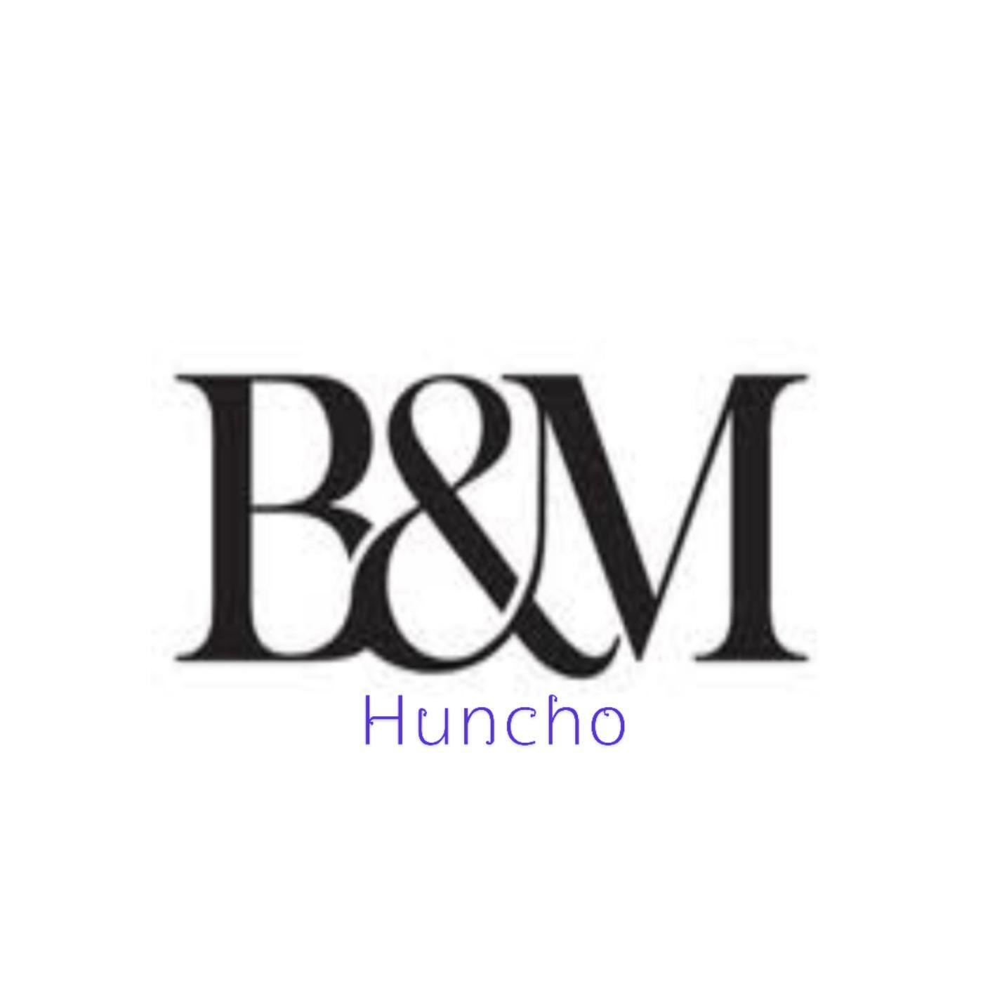 Релиз B&M