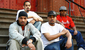 Harlem 6