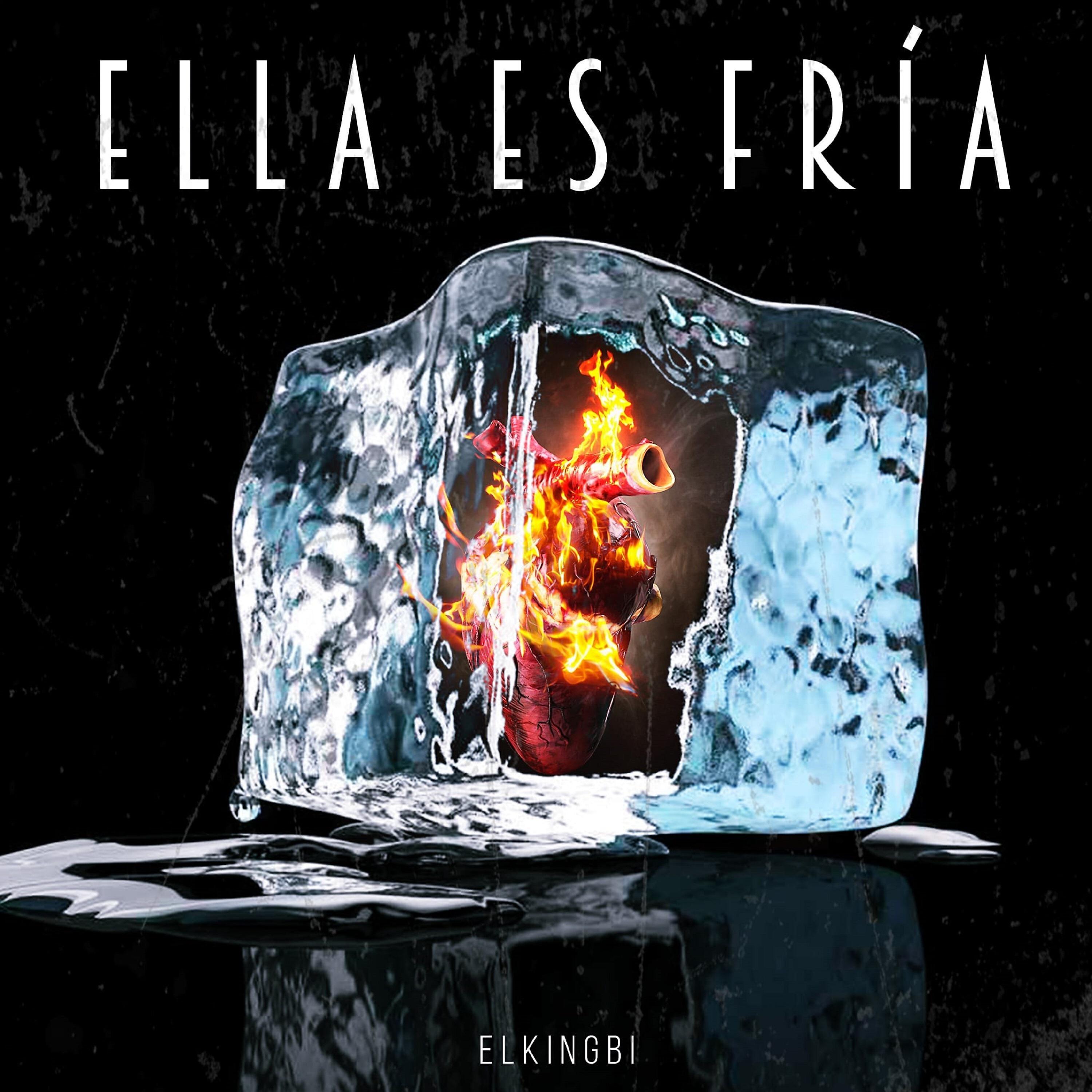 Релиз Ella Es Fría