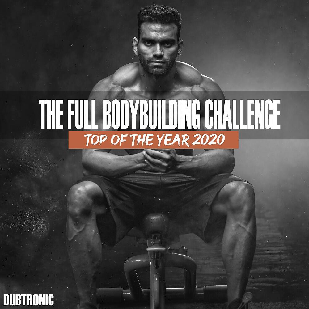 Релиз The Full Bodybuilding Challenge Top of the Year 2020