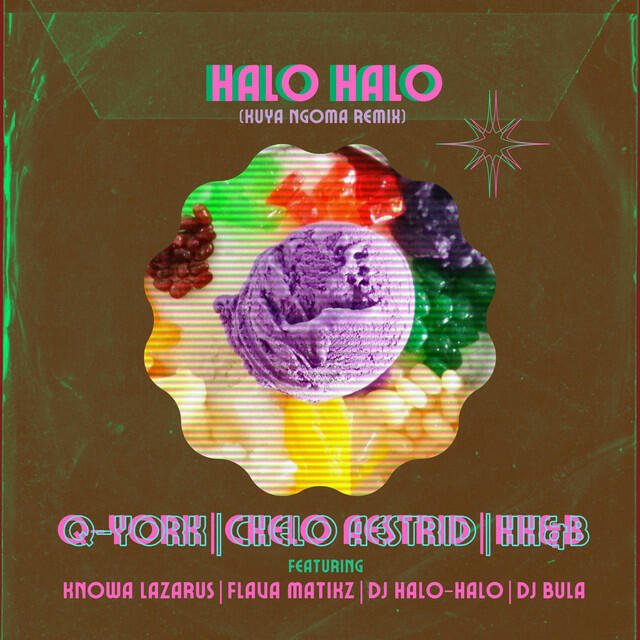 Chelo Aestrid