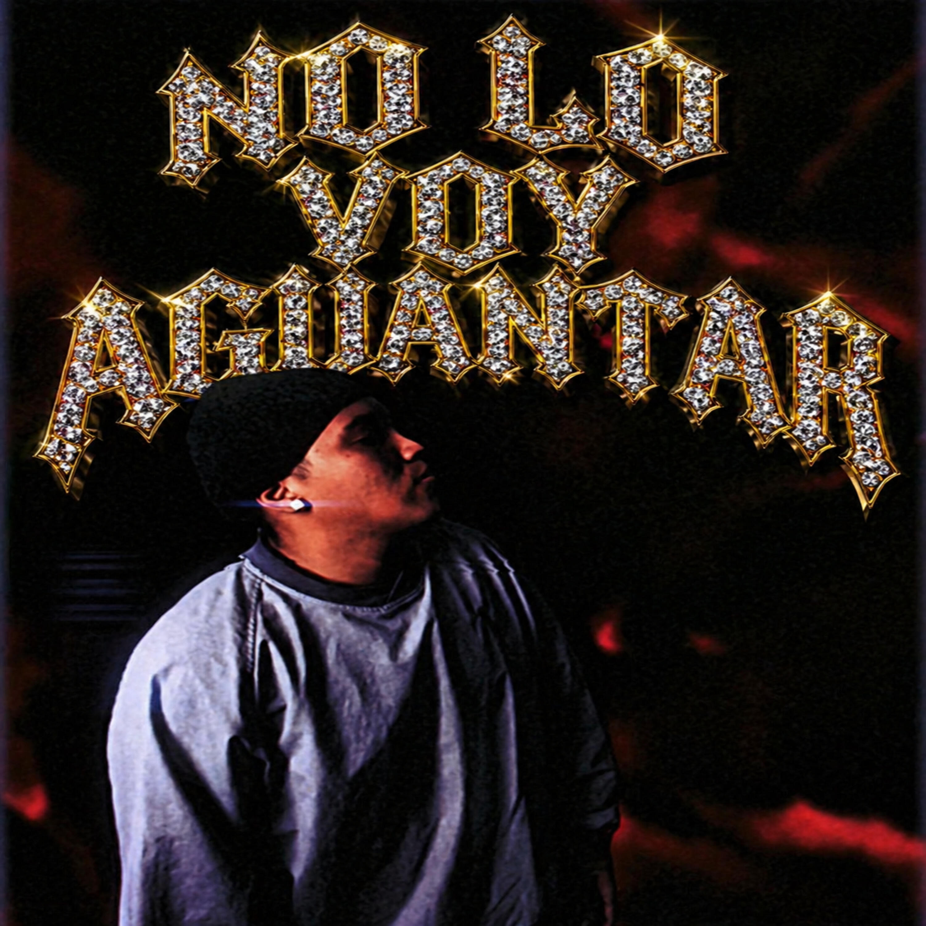 Релиз No Lo Voy Aguantar