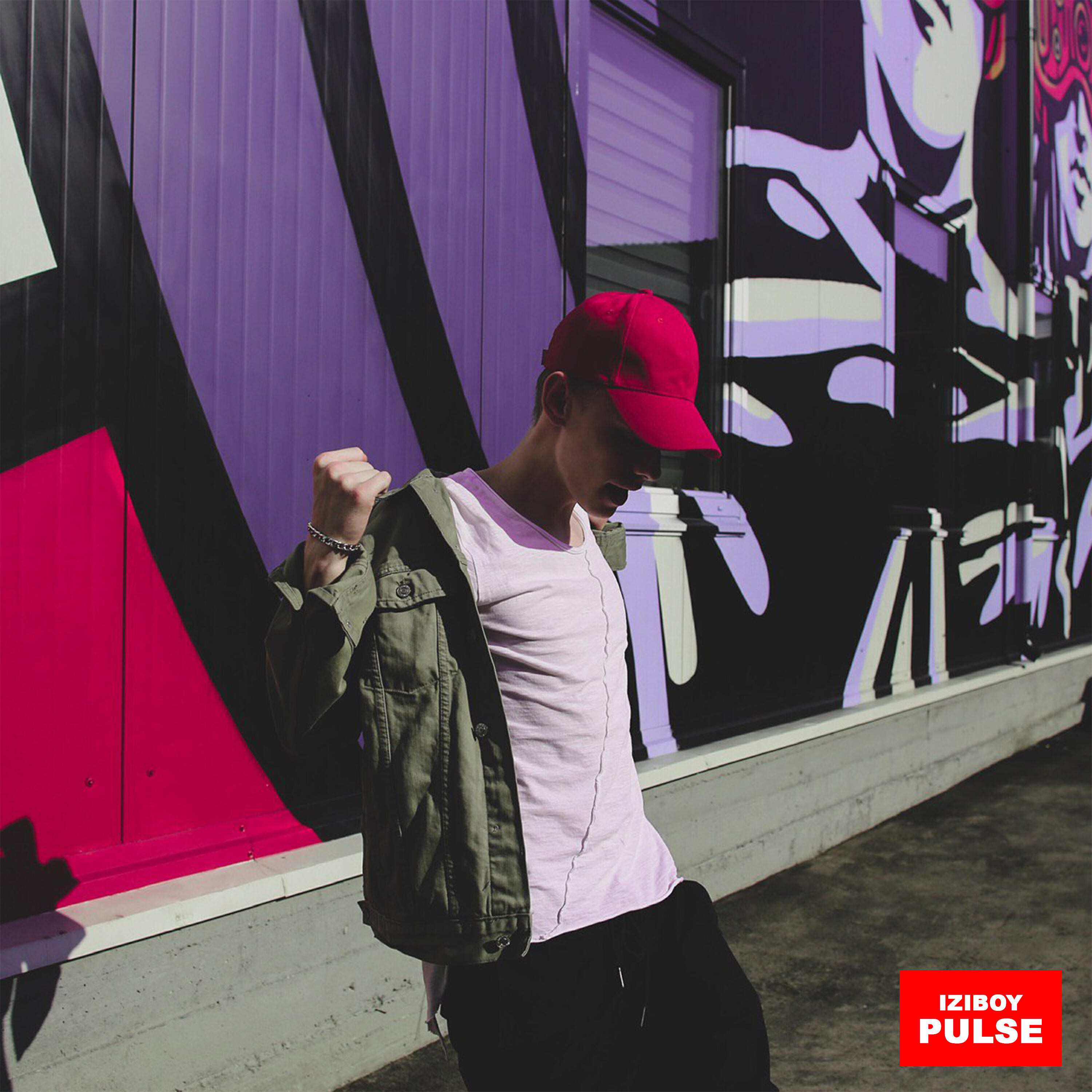 Релиз Pulse