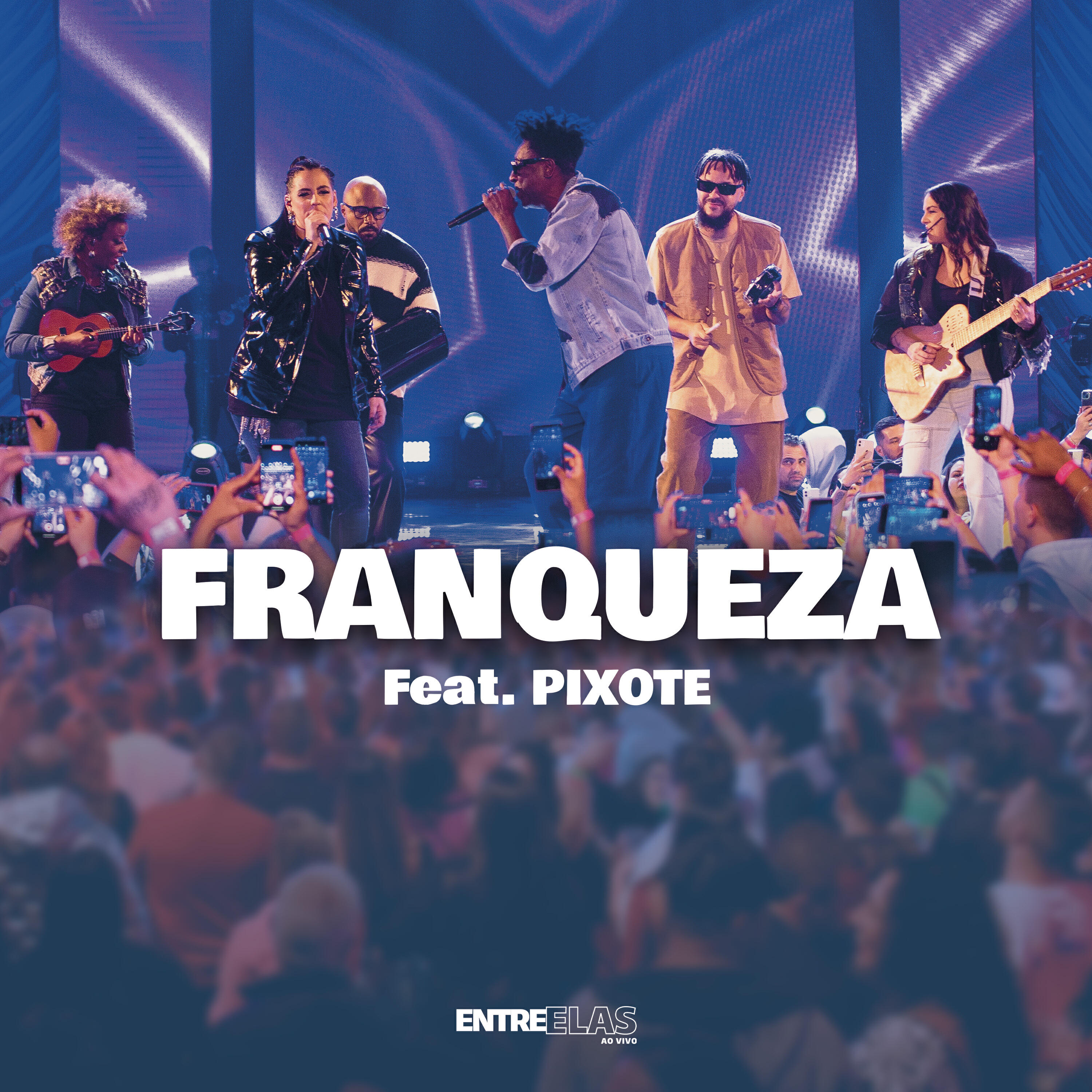Релиз Franqueza