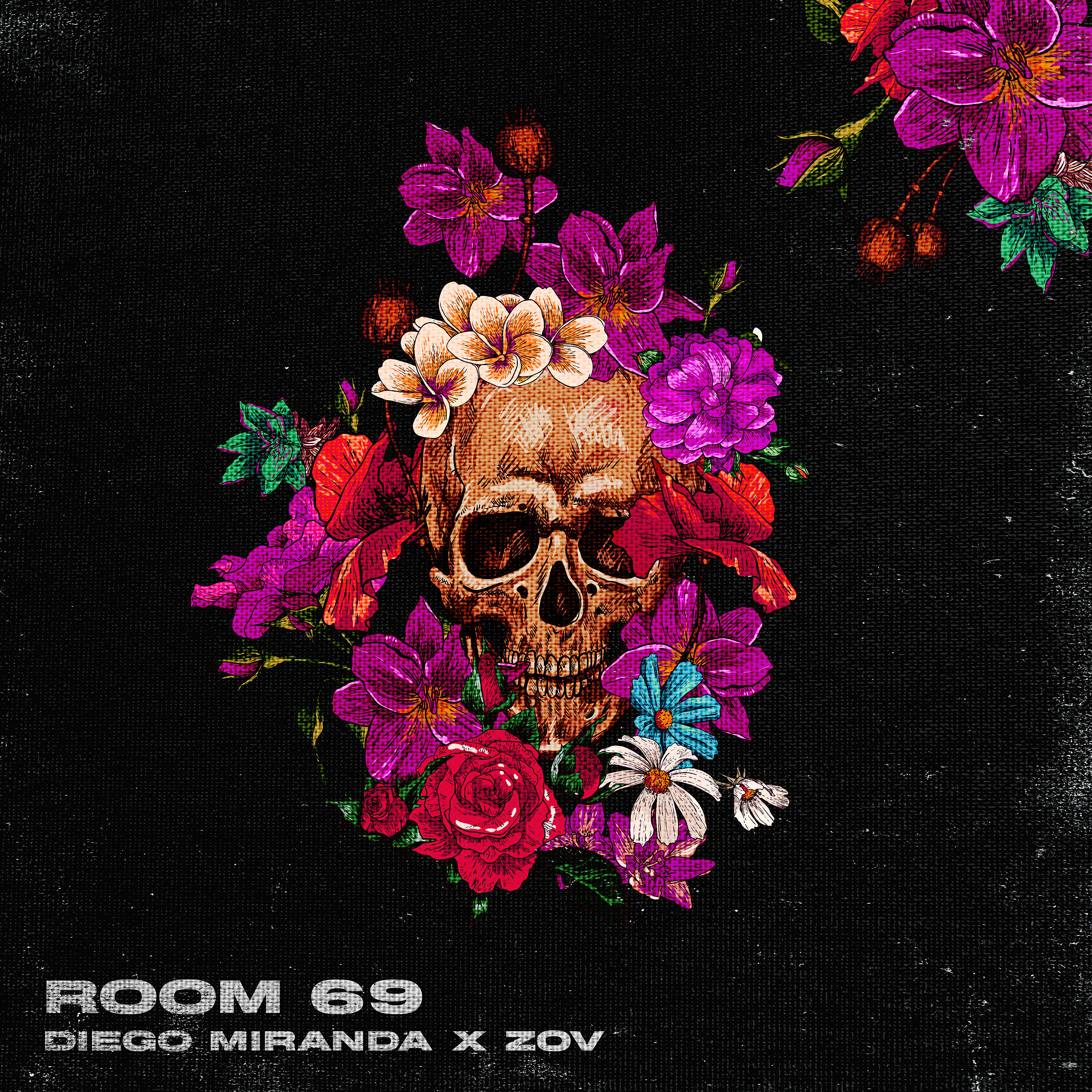 Diego Miranda, Zov - Room 69