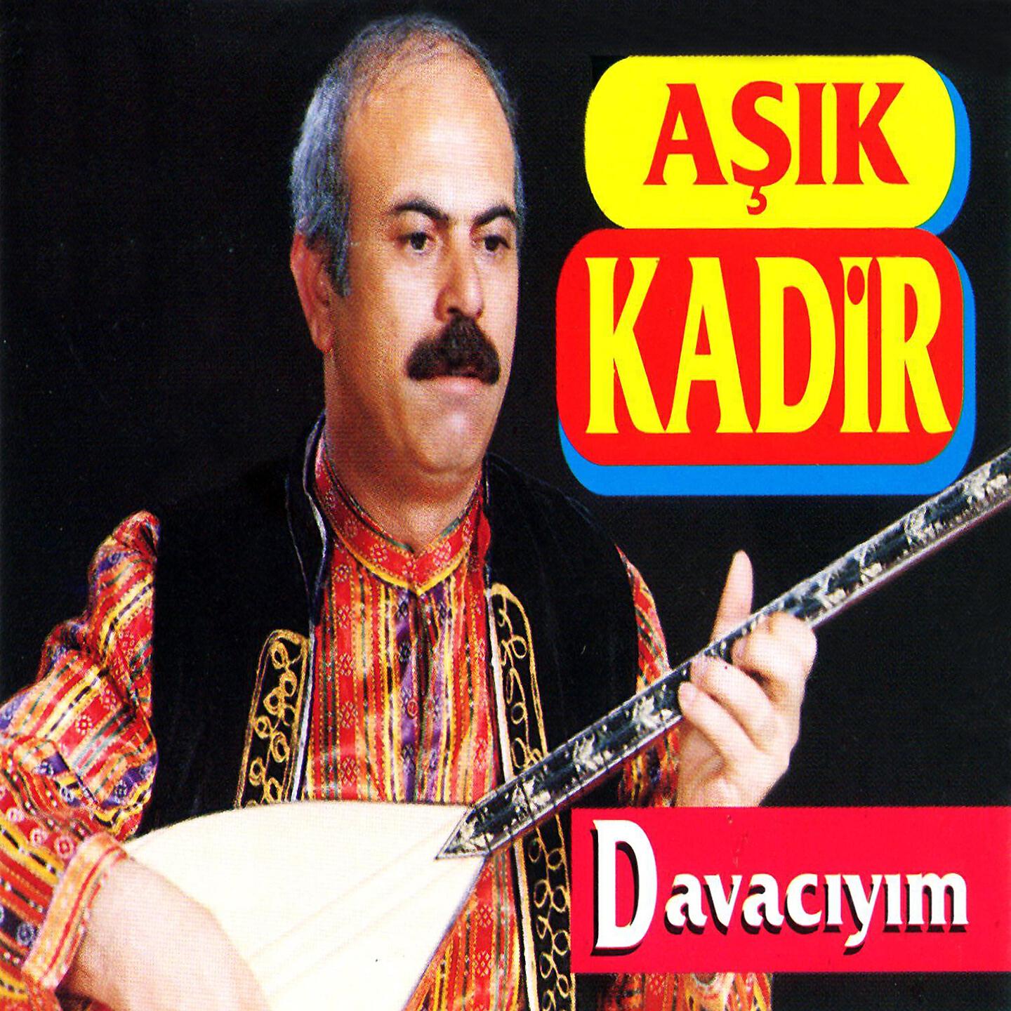 Релиз Davacıyım