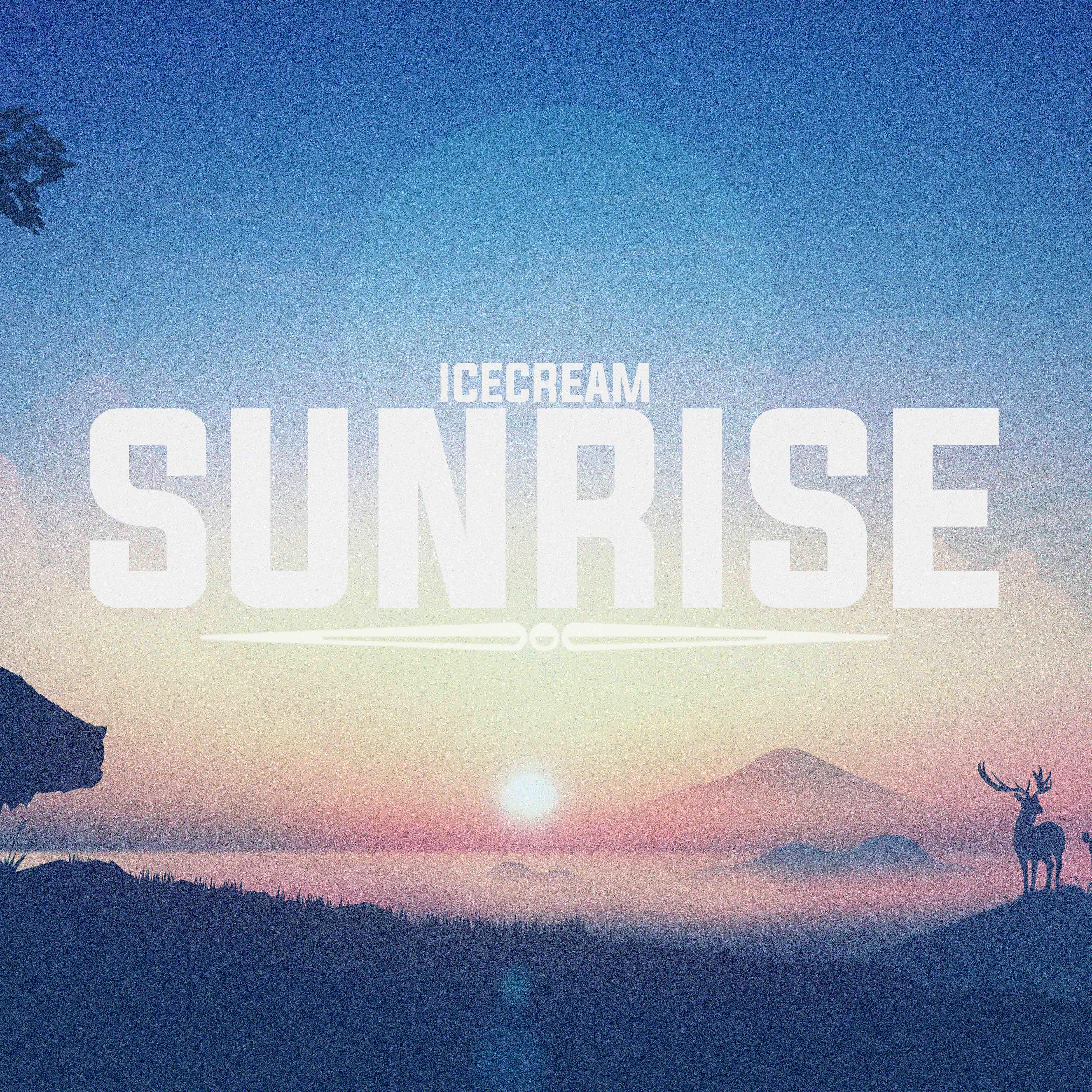 Релиз Sunrise