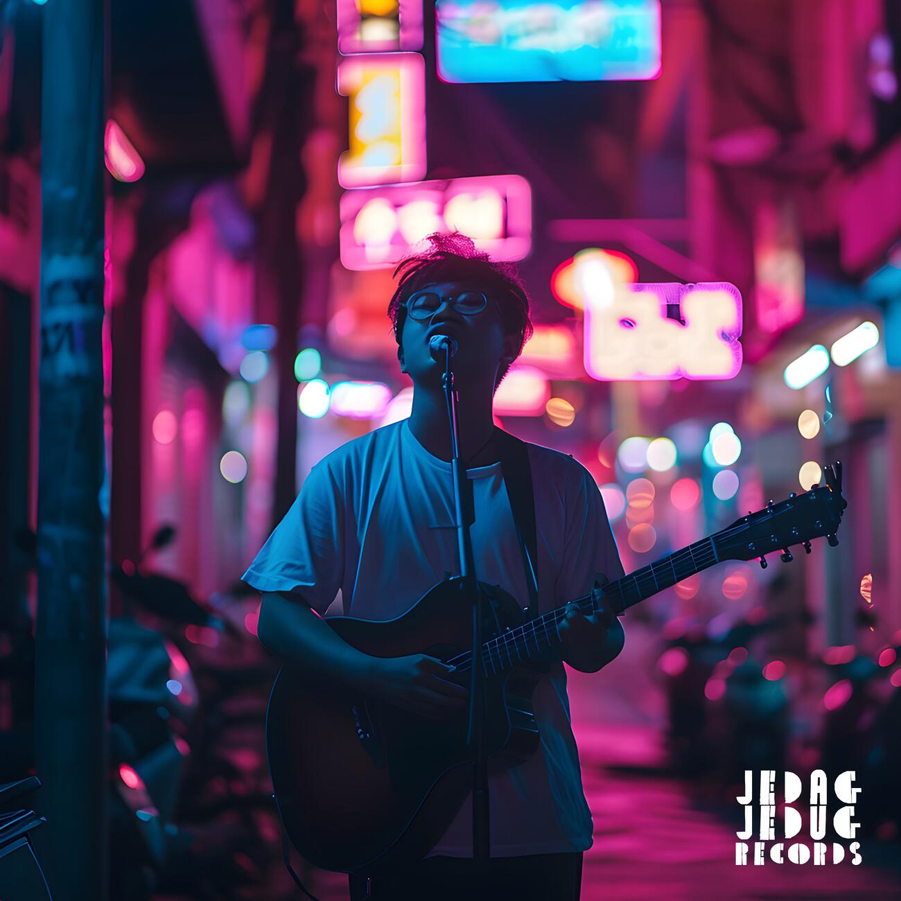 DJ Jedag Jedug - SEMUA TENTANG HATI