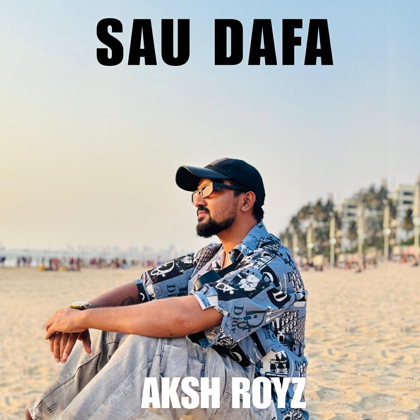 Постер альбома Sau Dafa