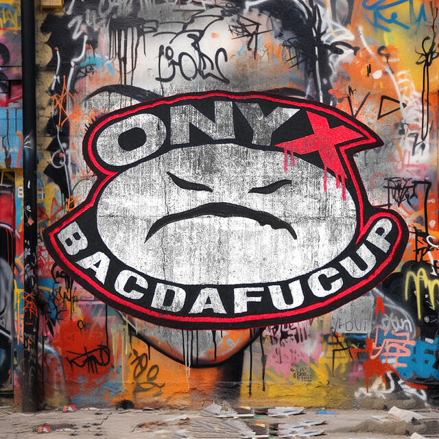 Релиз Bacdafucup (Re-Recorded)