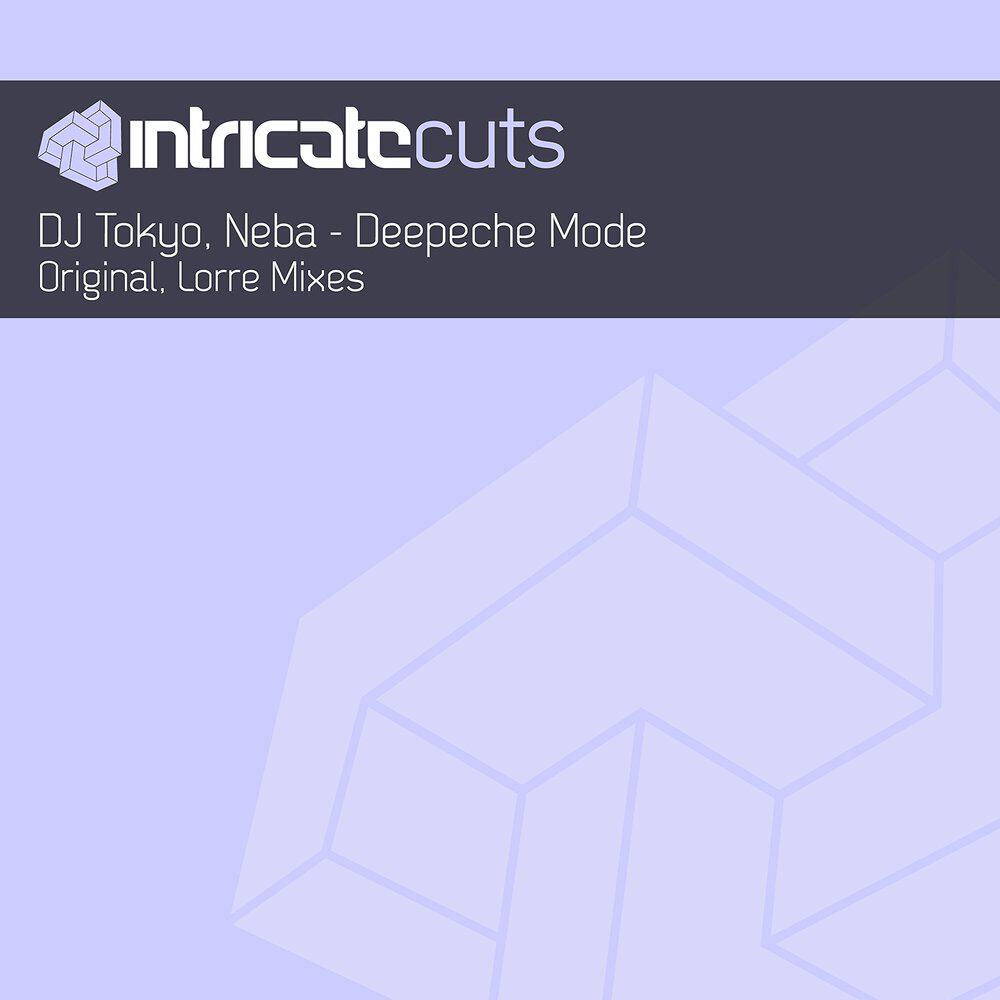 Релиз Deepeche Mode