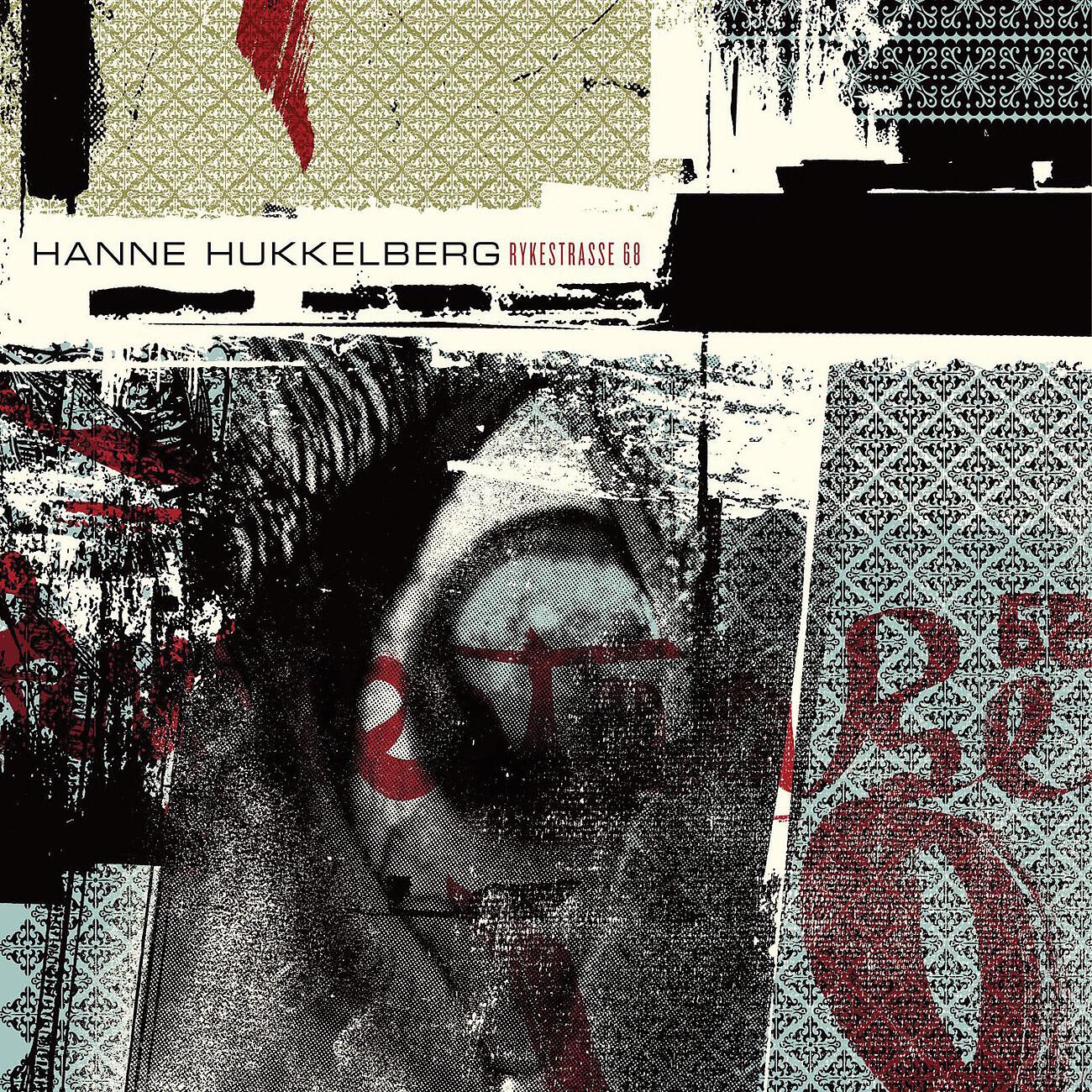 Релиз Rykestrasse 68