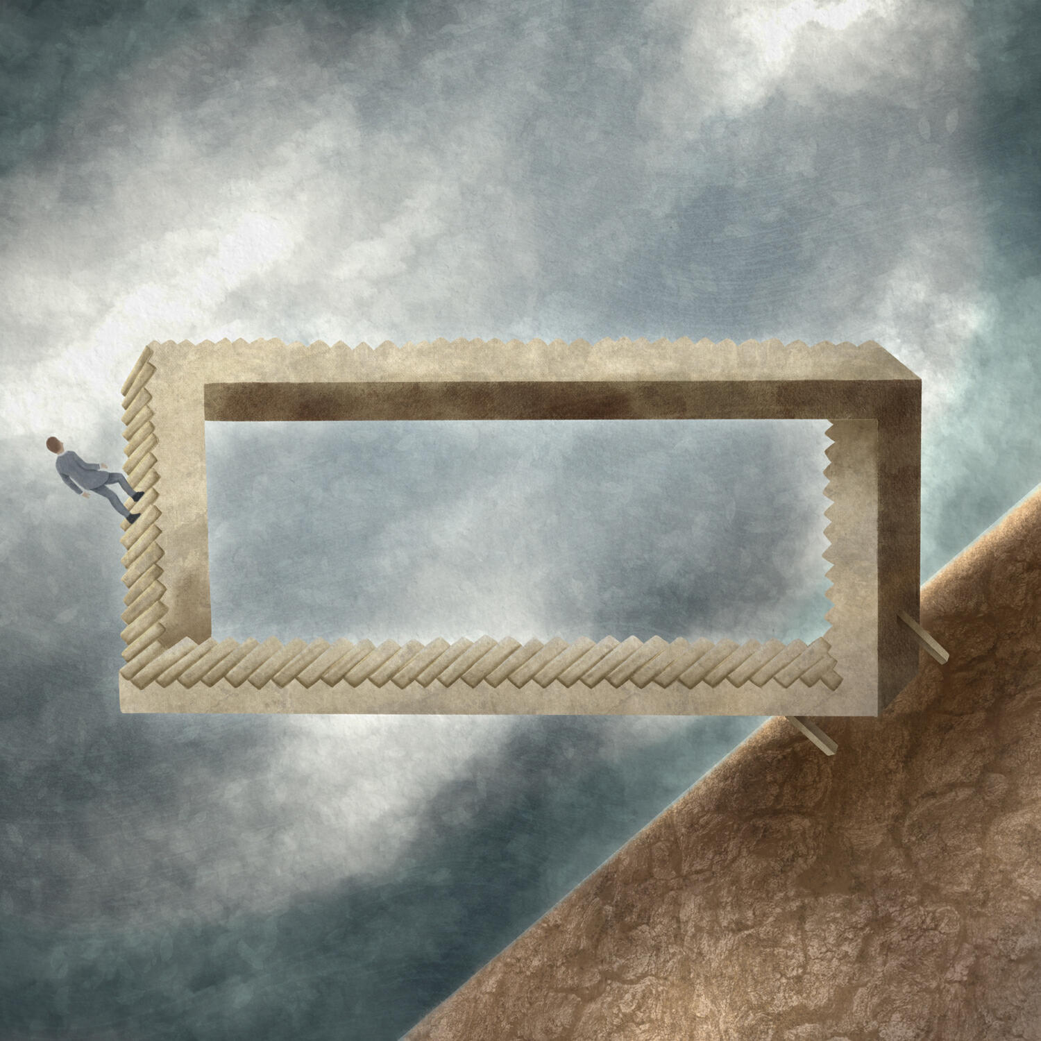 Релиз Deconstruction