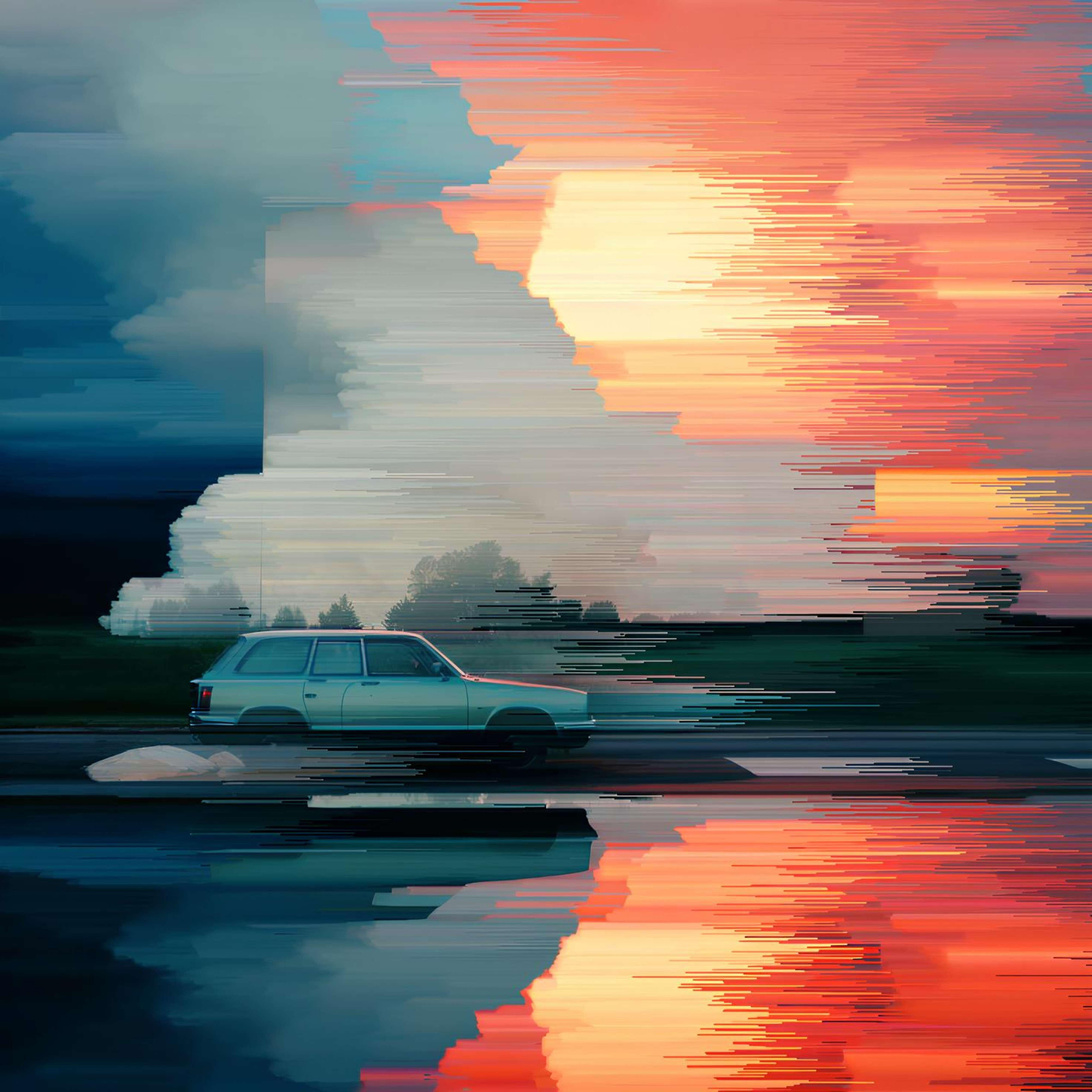 Релиз Hushed