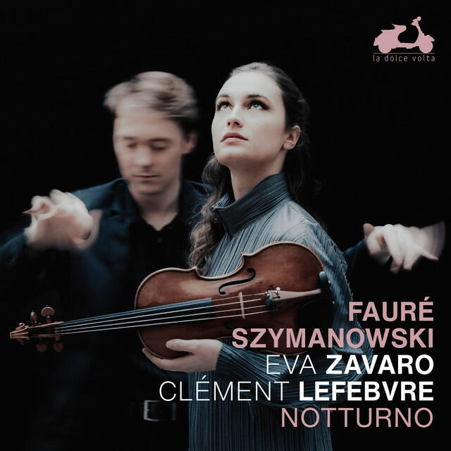 Релиз Notturno