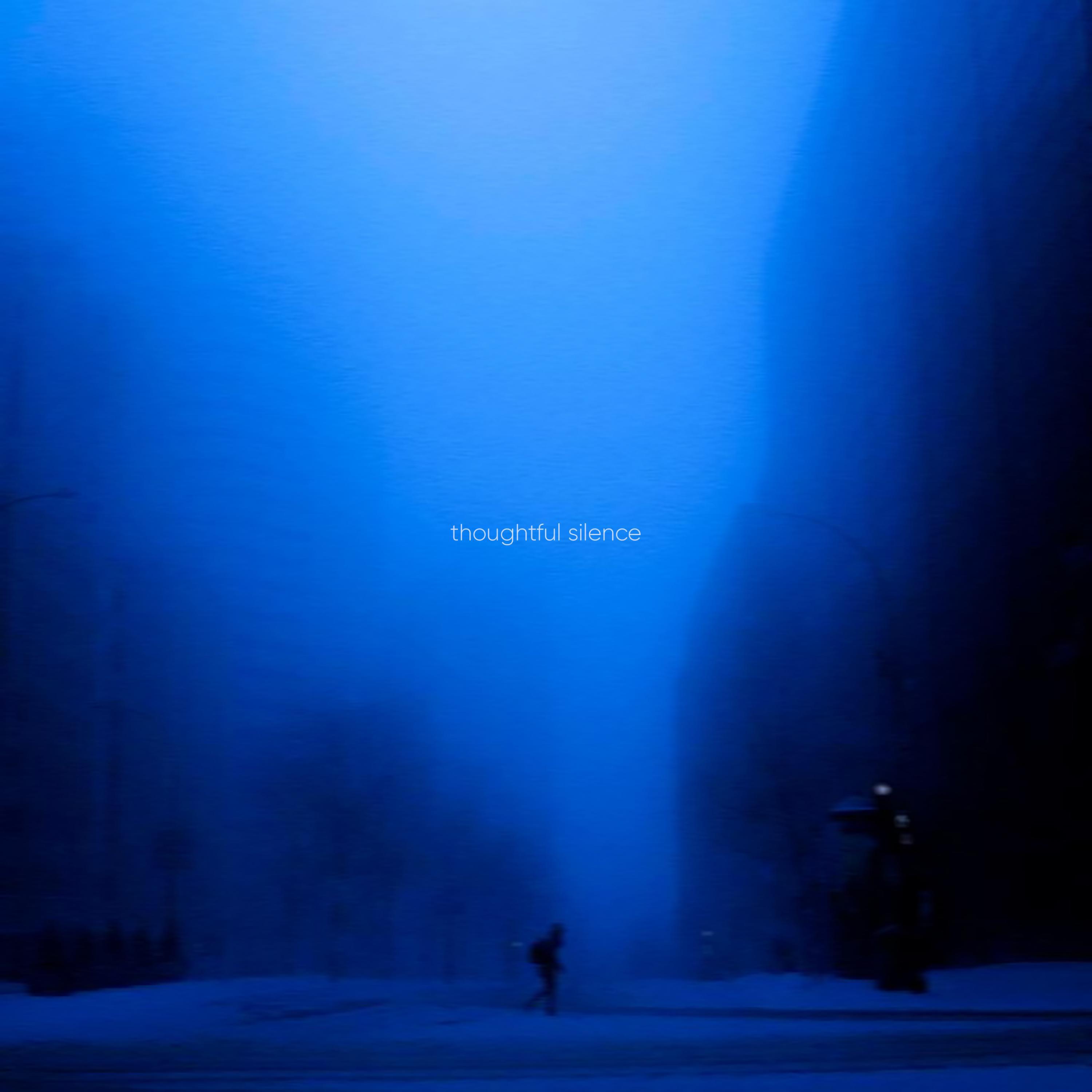Релиз thoughtful silence