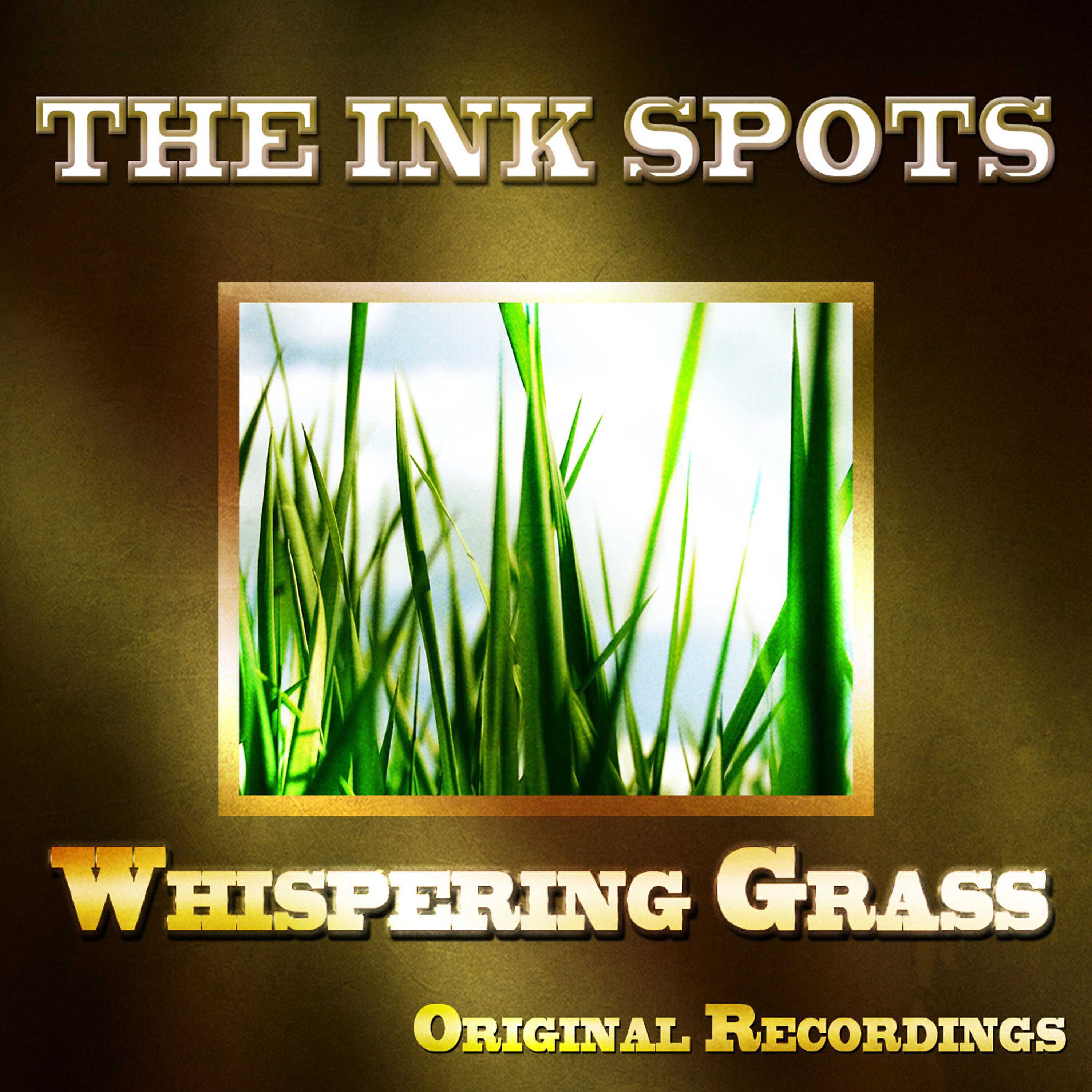 Релиз Whispering Grass