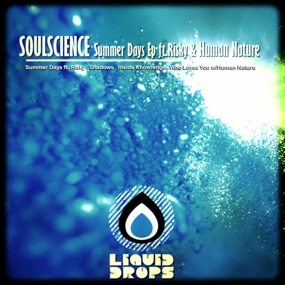 Релиз Summer Days Ep