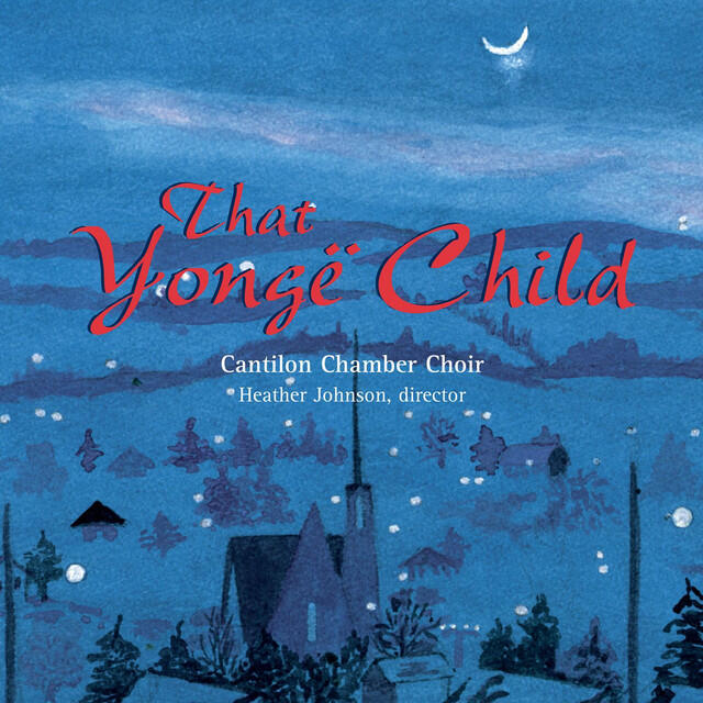Релиз That Yongë Child