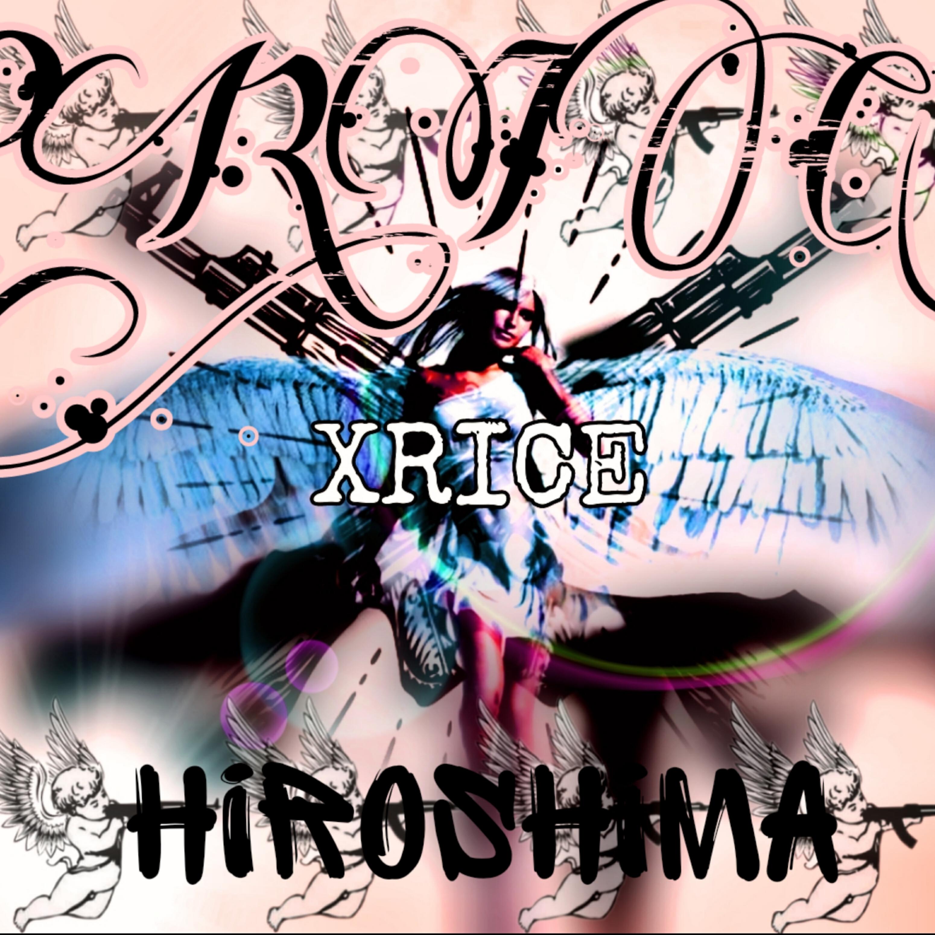XRICE