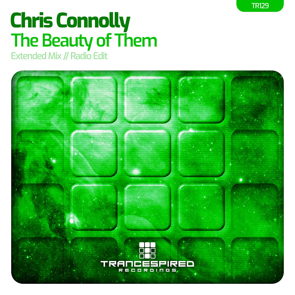 Релиз The Beauty Of Them