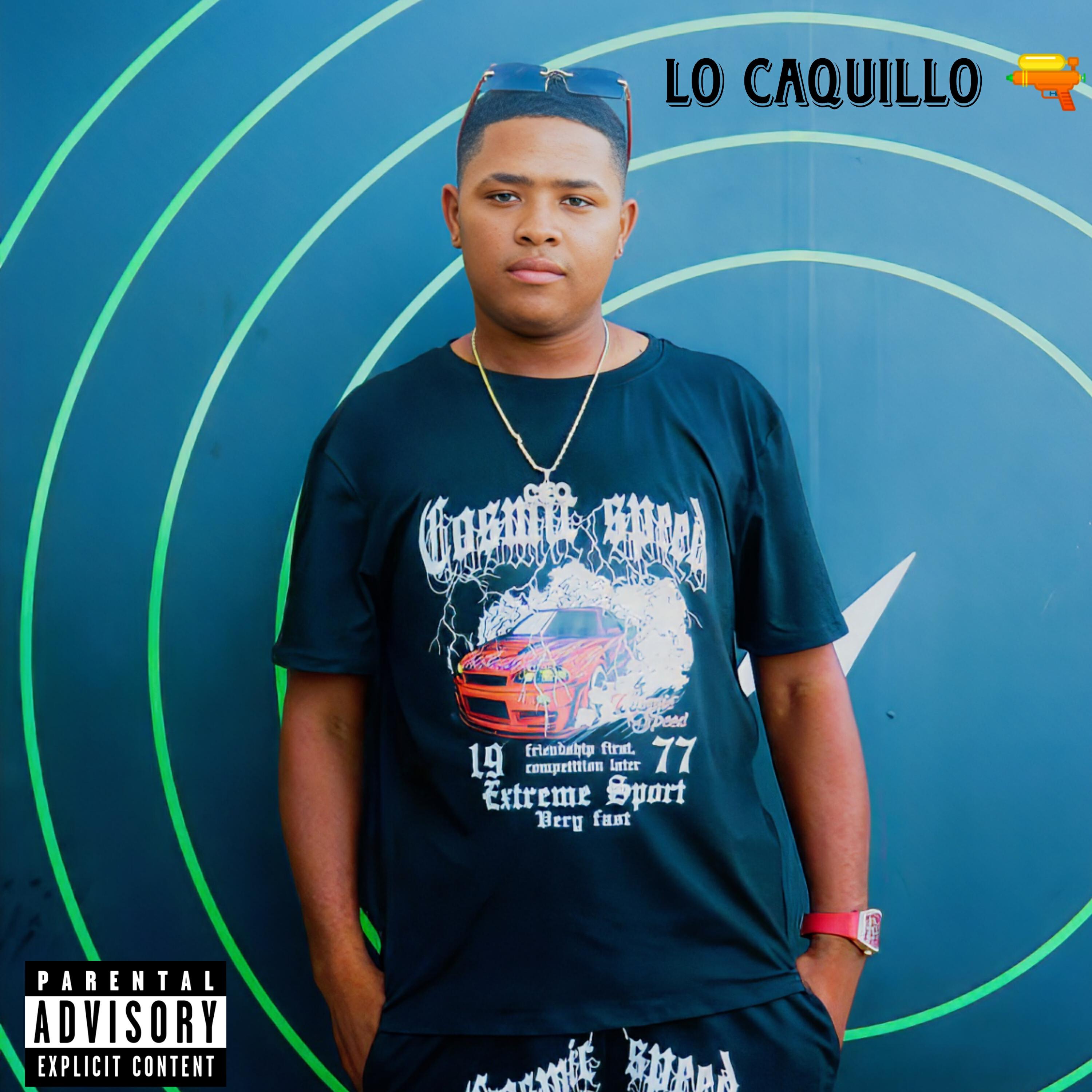 Релиз Lo Caquillo
