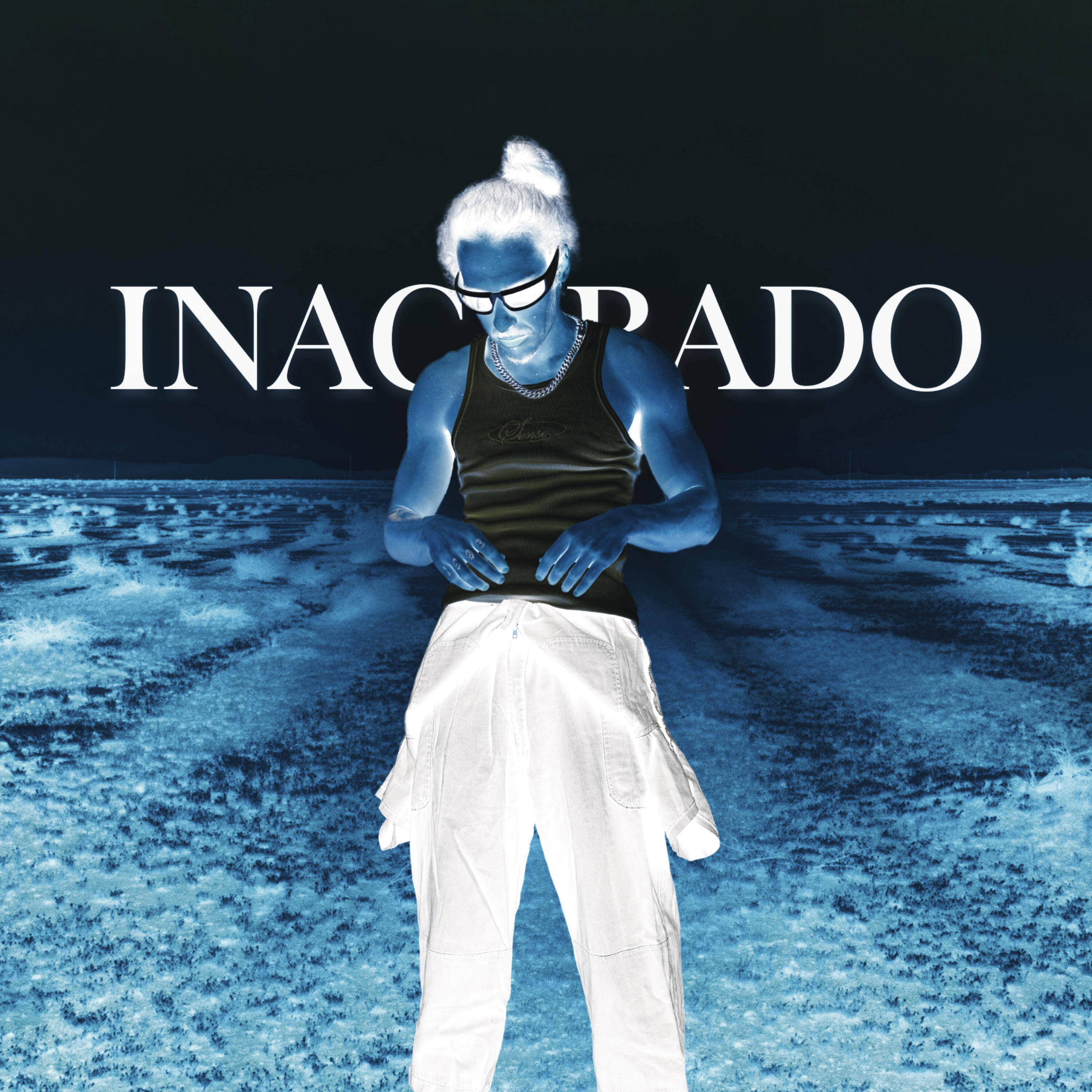 Релиз Inacabado