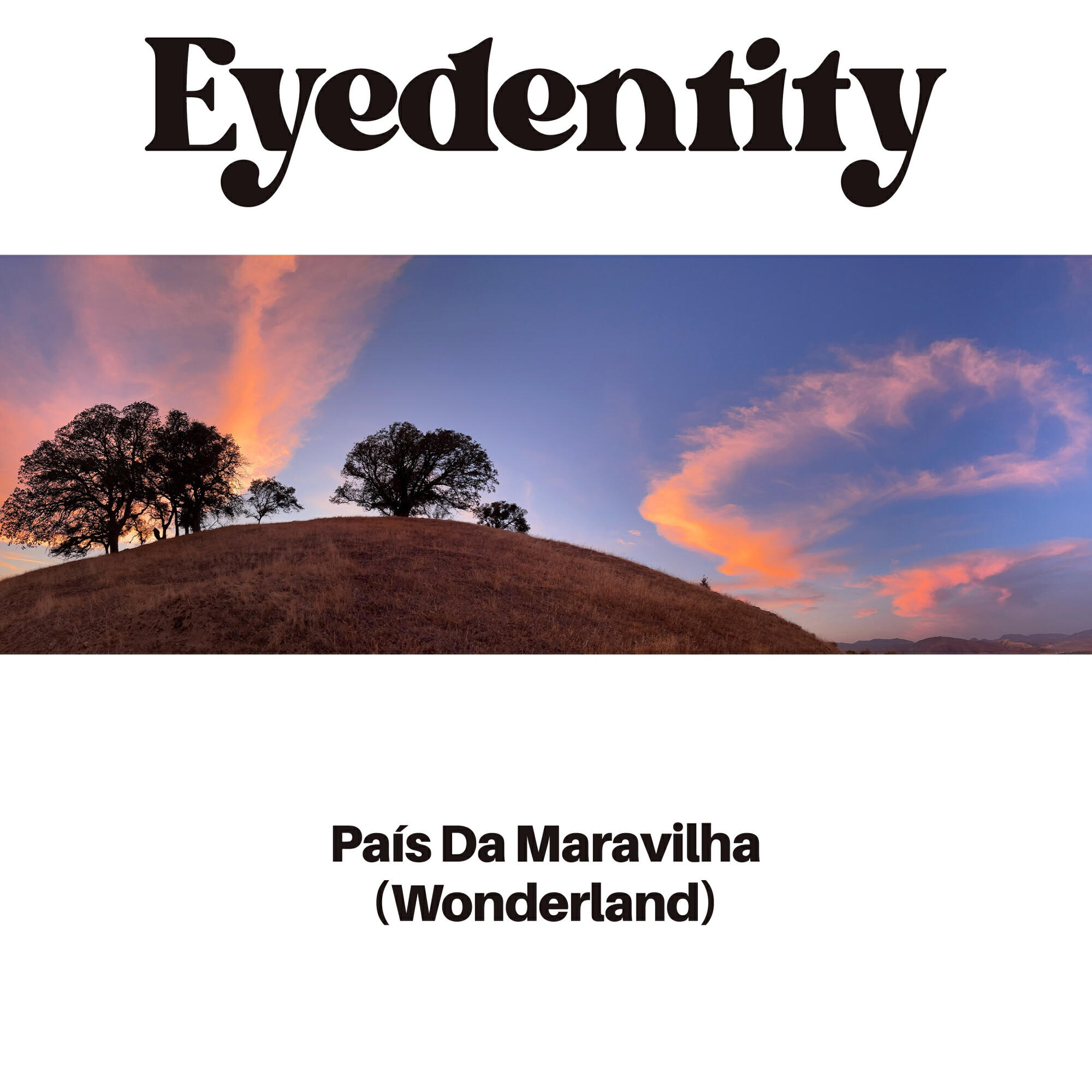 Релиз País Da Maravilha (Wonderland)
