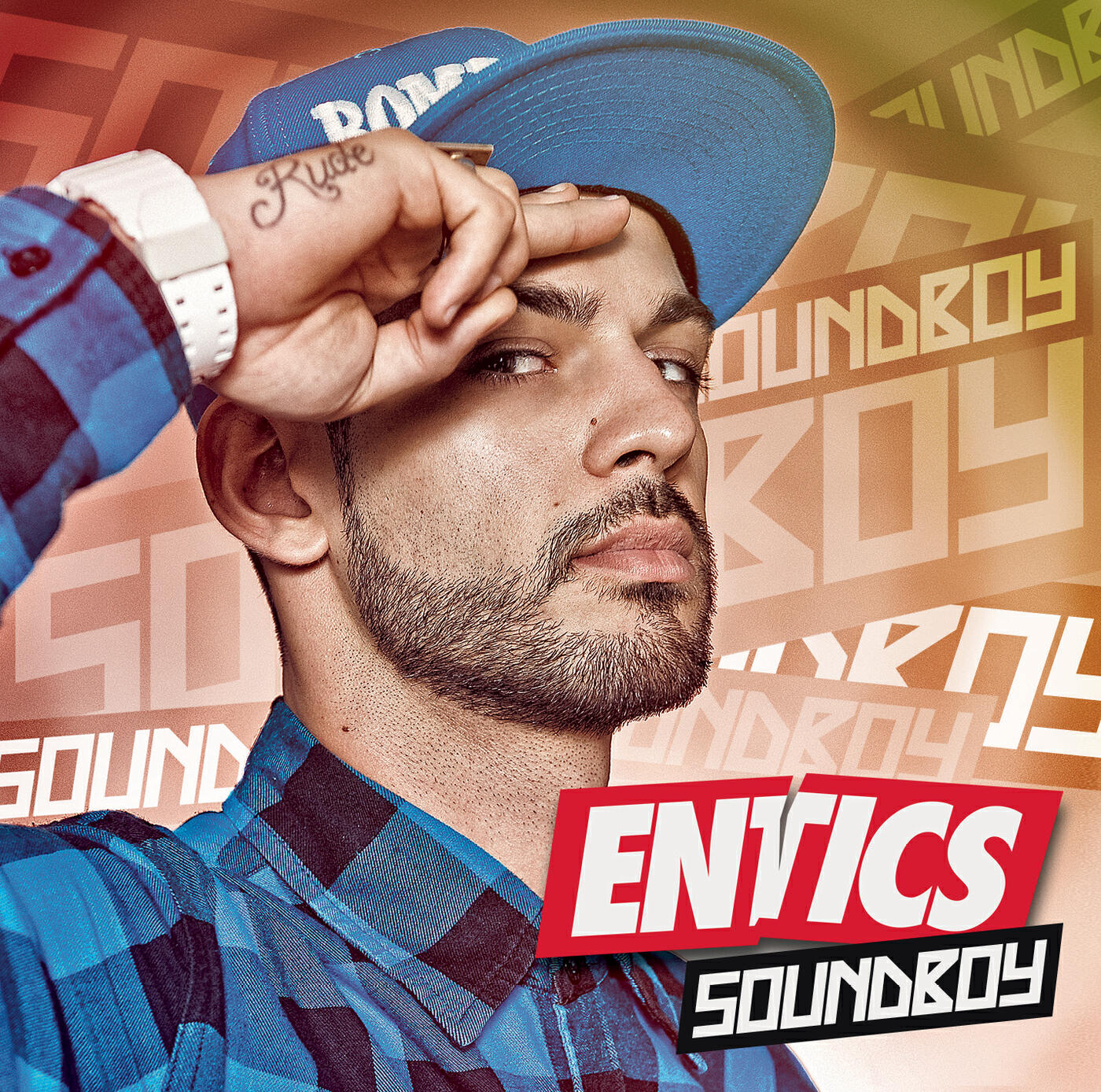 Релиз Soundboy