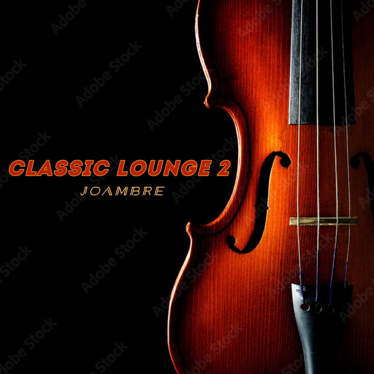 Релиз Classic Lounge, Vol. 2