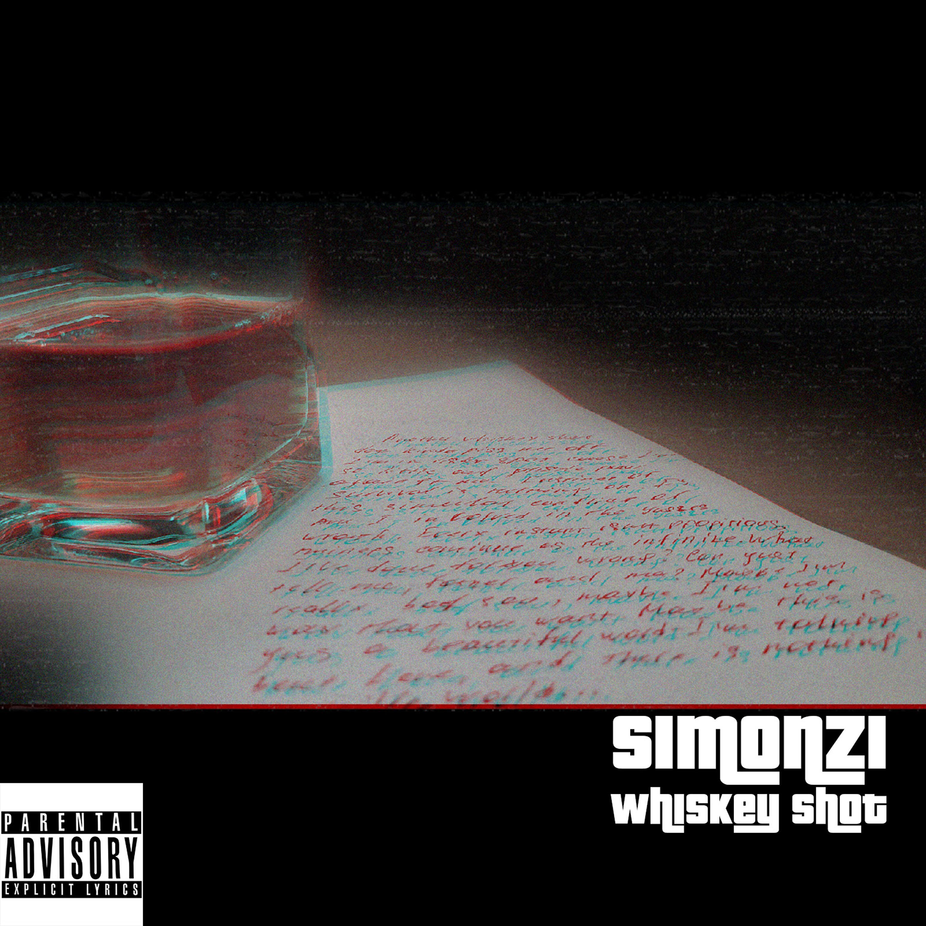 Релиз Whiskey Shot