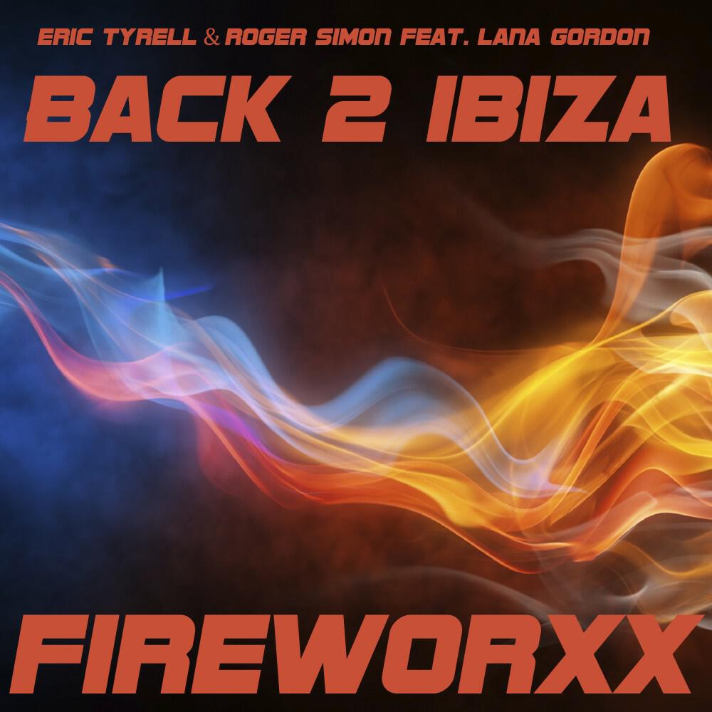 Релиз Back 2 Ibiza