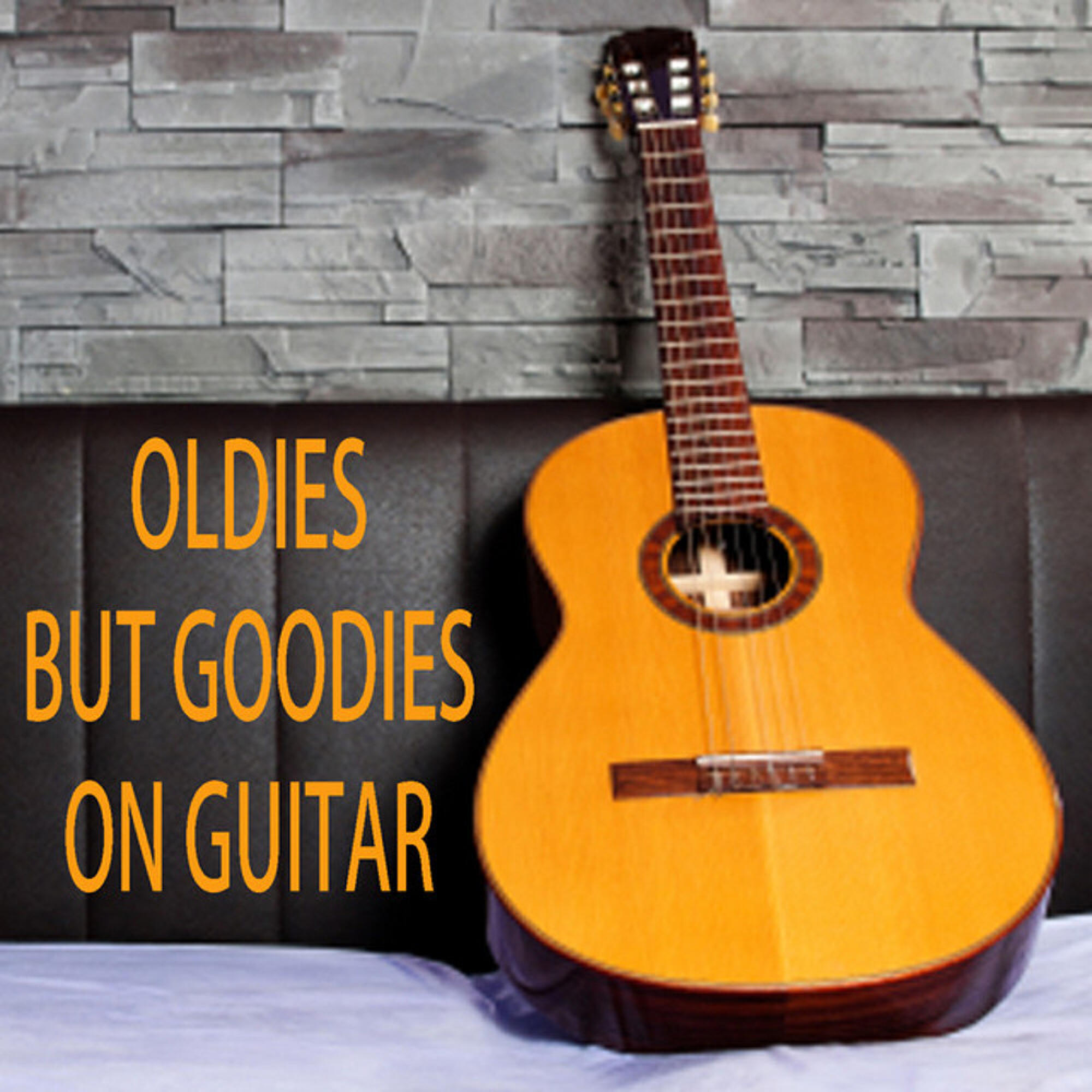 Релиз Oldies but Goodies on Guitar