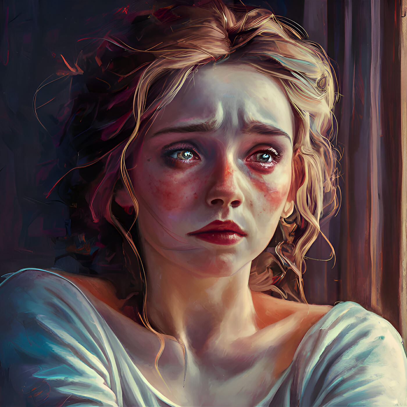Релиз Very Sad, Pt. 3