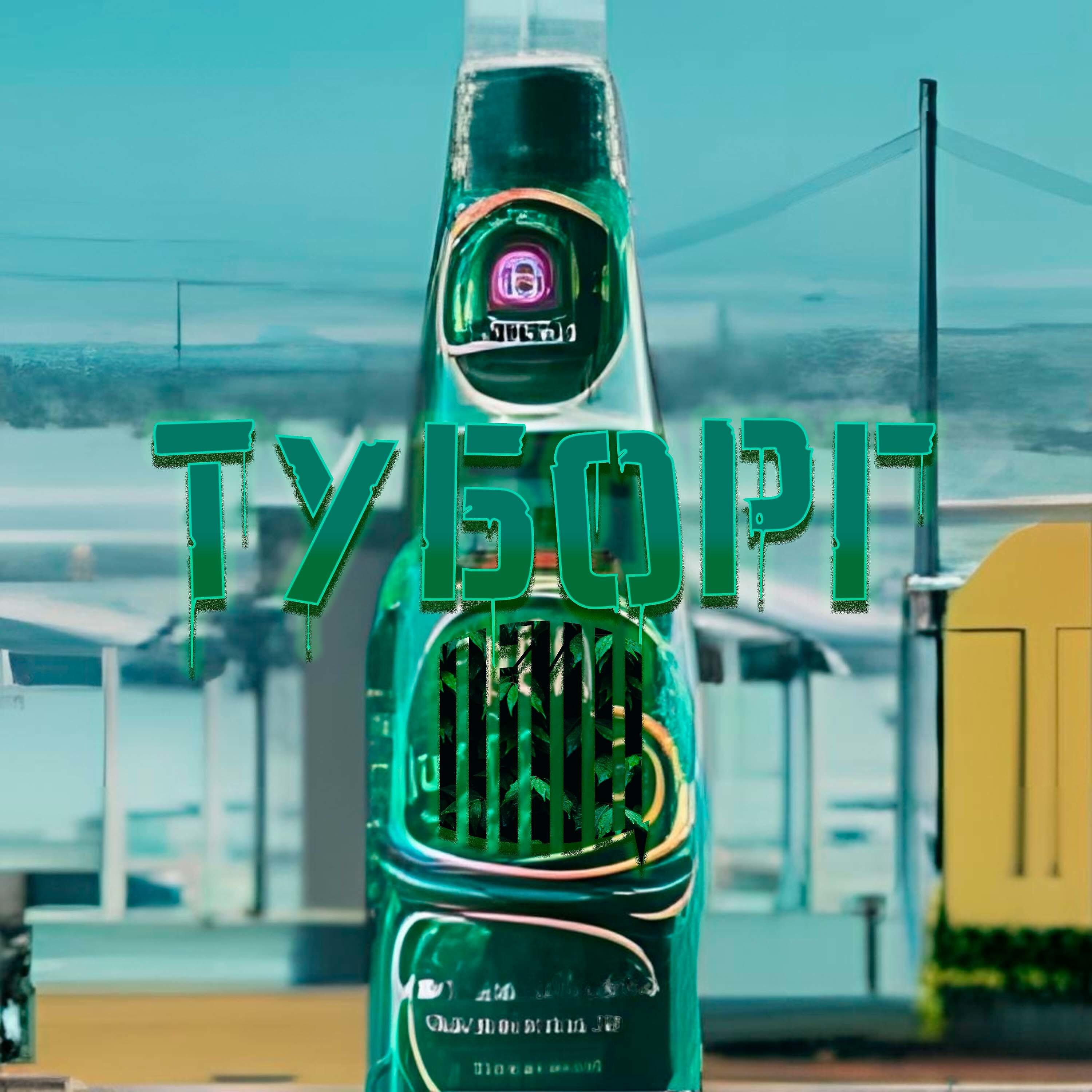 Релиз Туборг