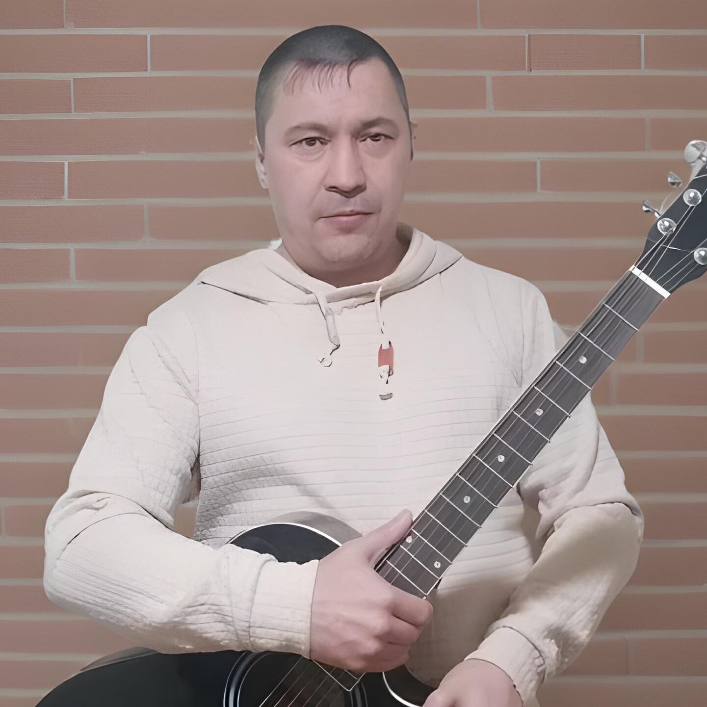 Дмитрий Сидоров