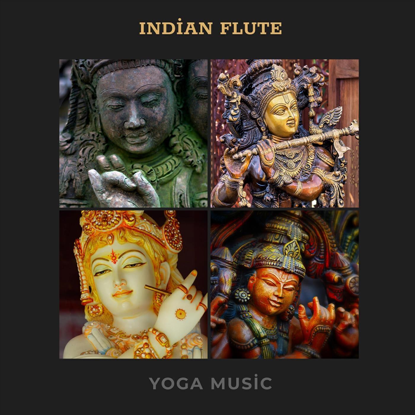 Релиз Indian Flute (Bansuri Dreams)