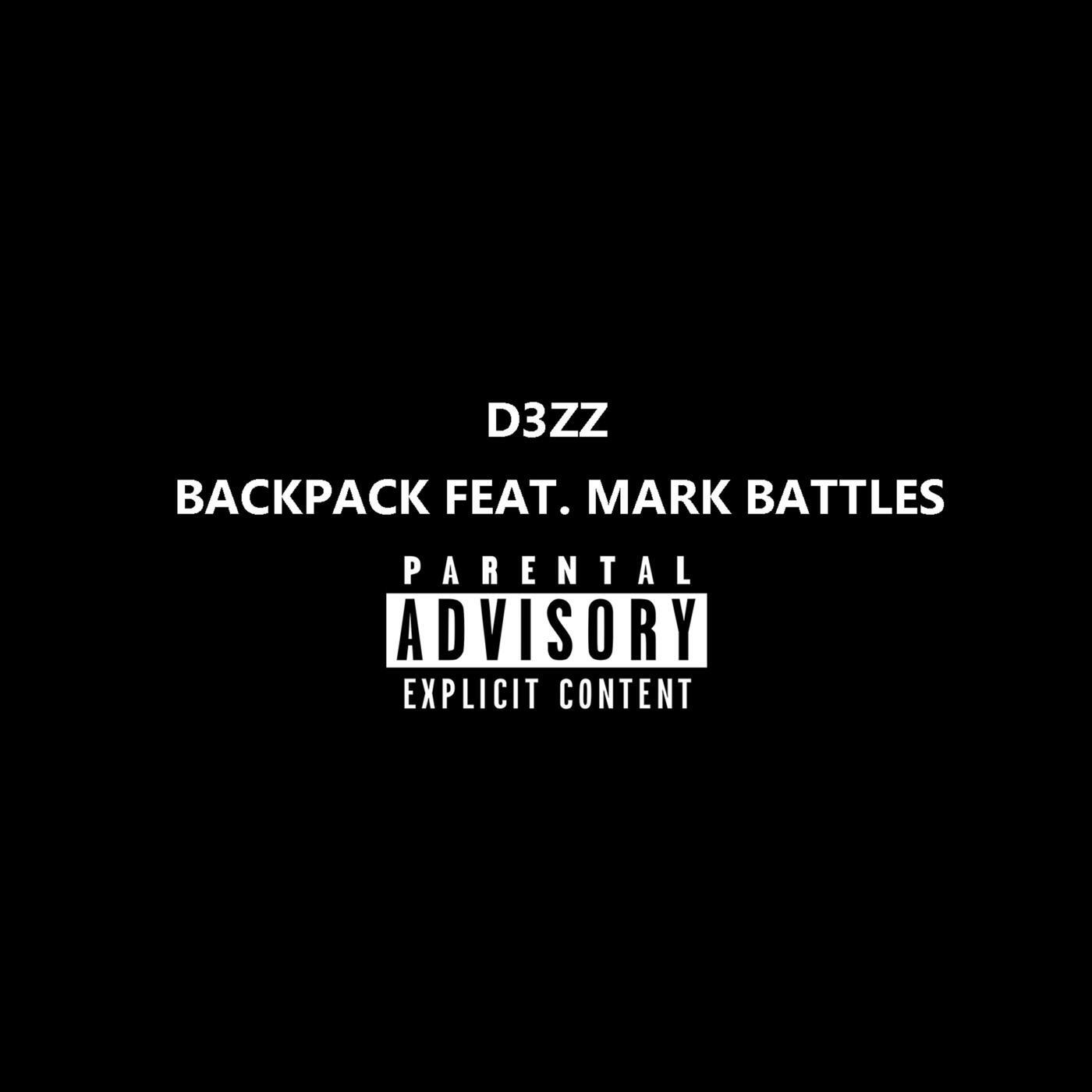 Релиз Backpack