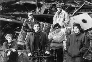 Bob Delyn A'R Ebillion