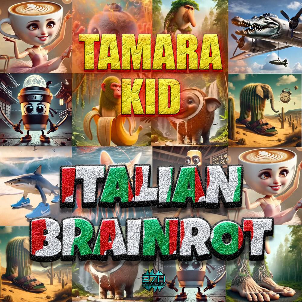 Tamara Kid