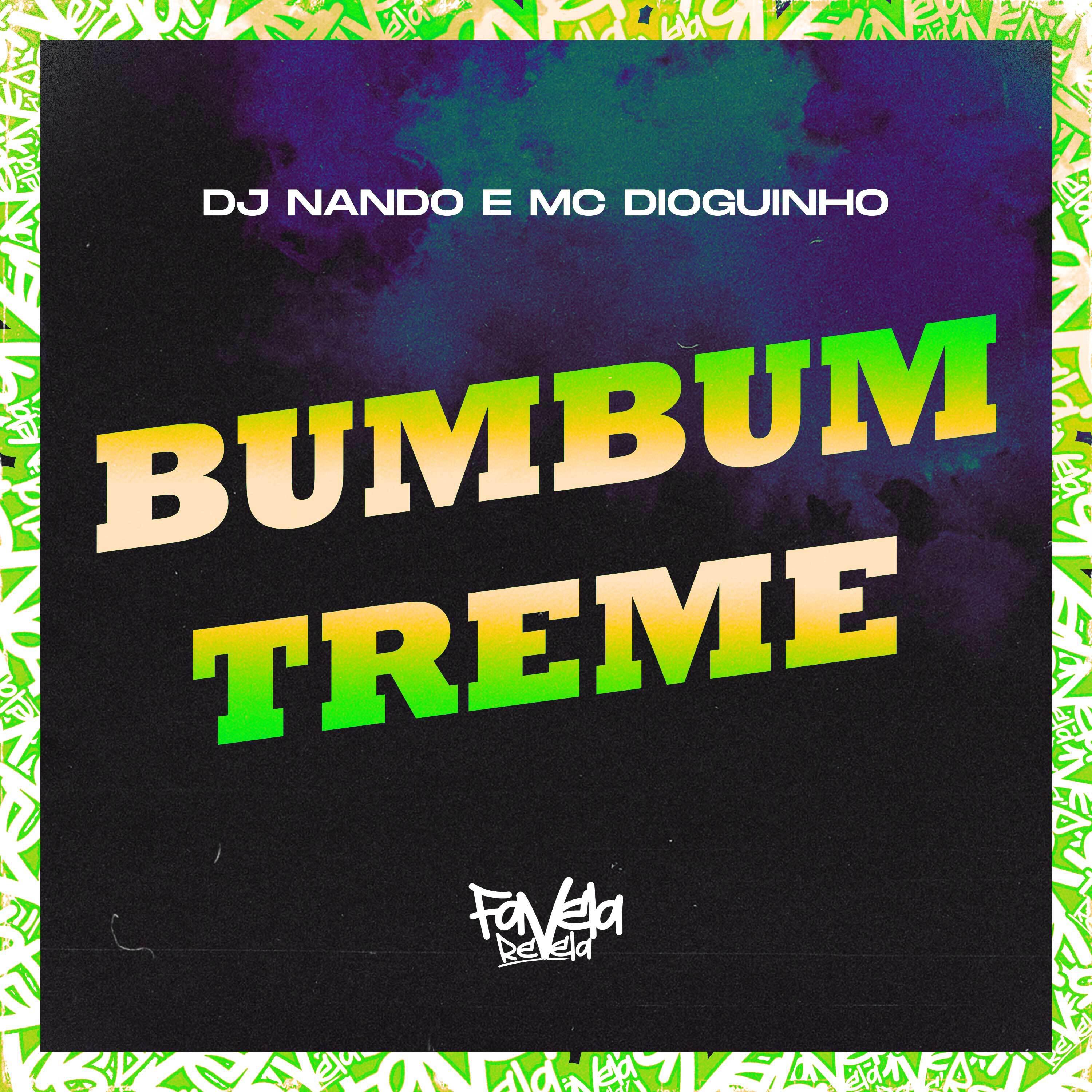 Релиз Bumbum Treme