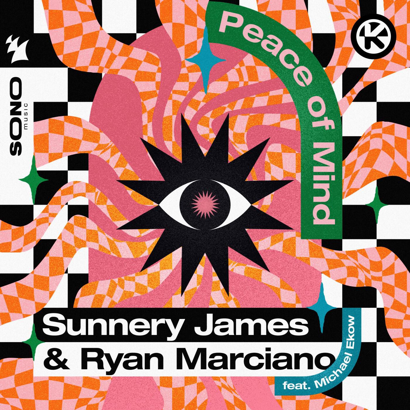 Релиз Peace Of Mind