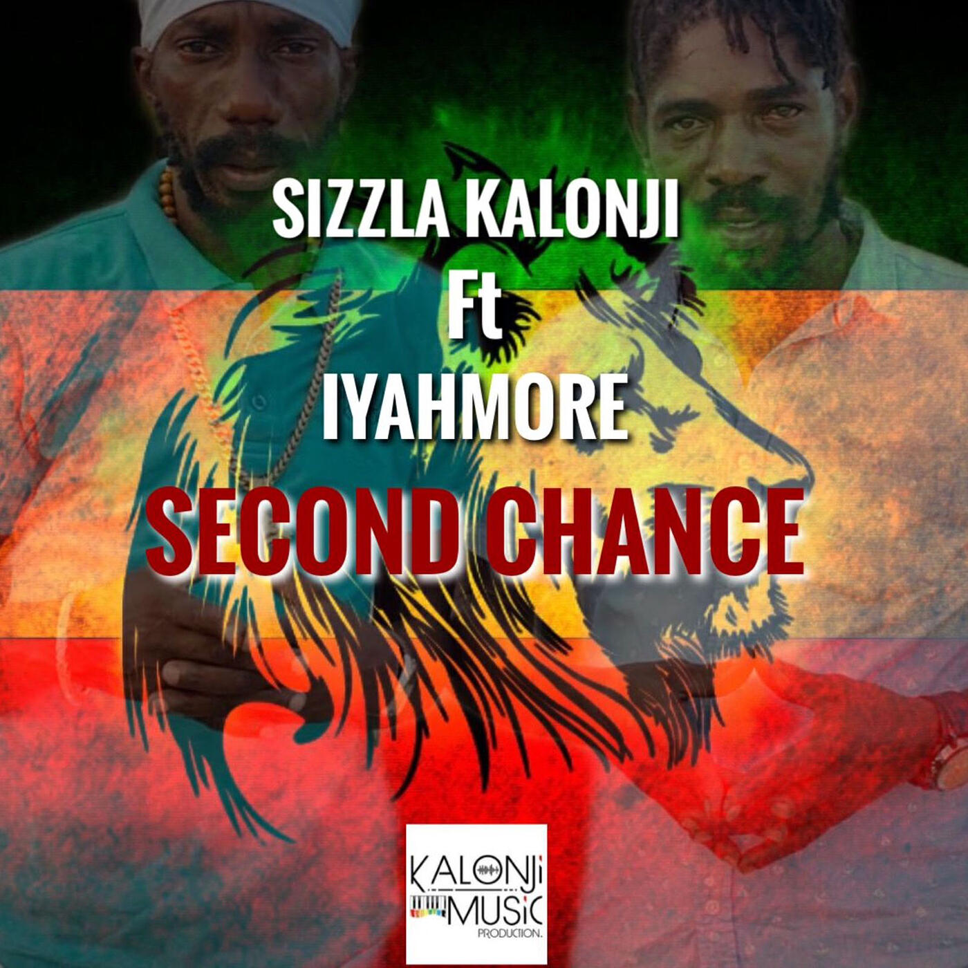 Релиз Second Chance