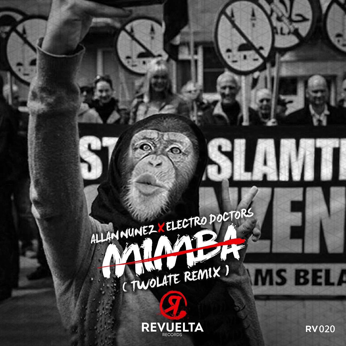 Релиз Mimba