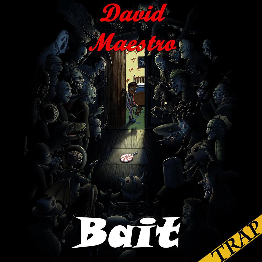 Релиз Bait