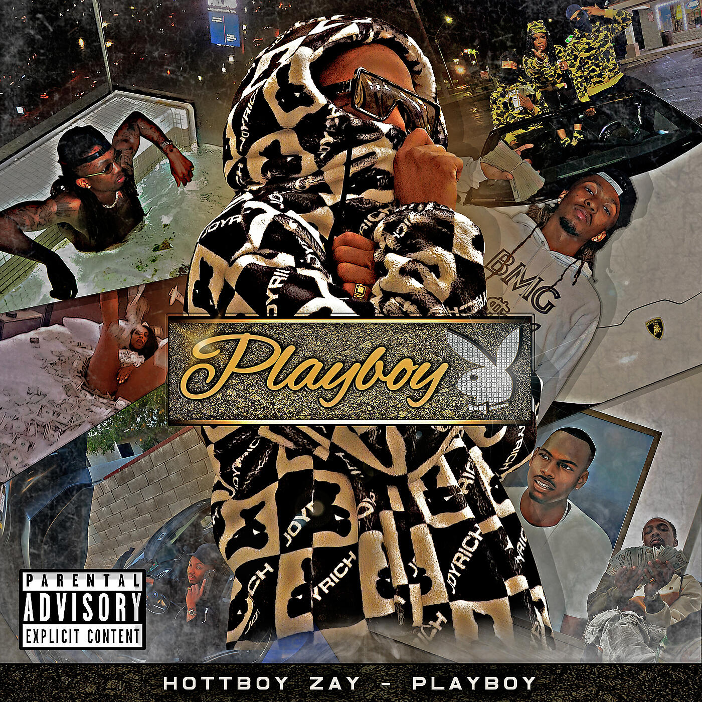 Hottboy Zay