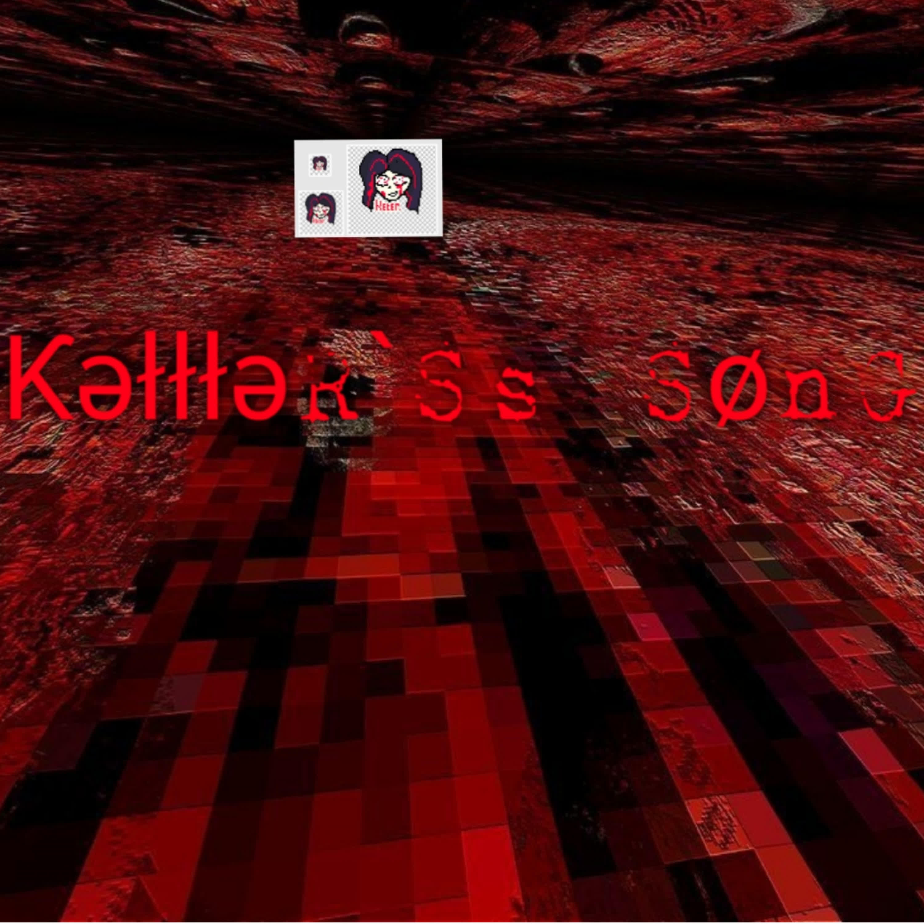 Релиз Kettter'Ss SønG