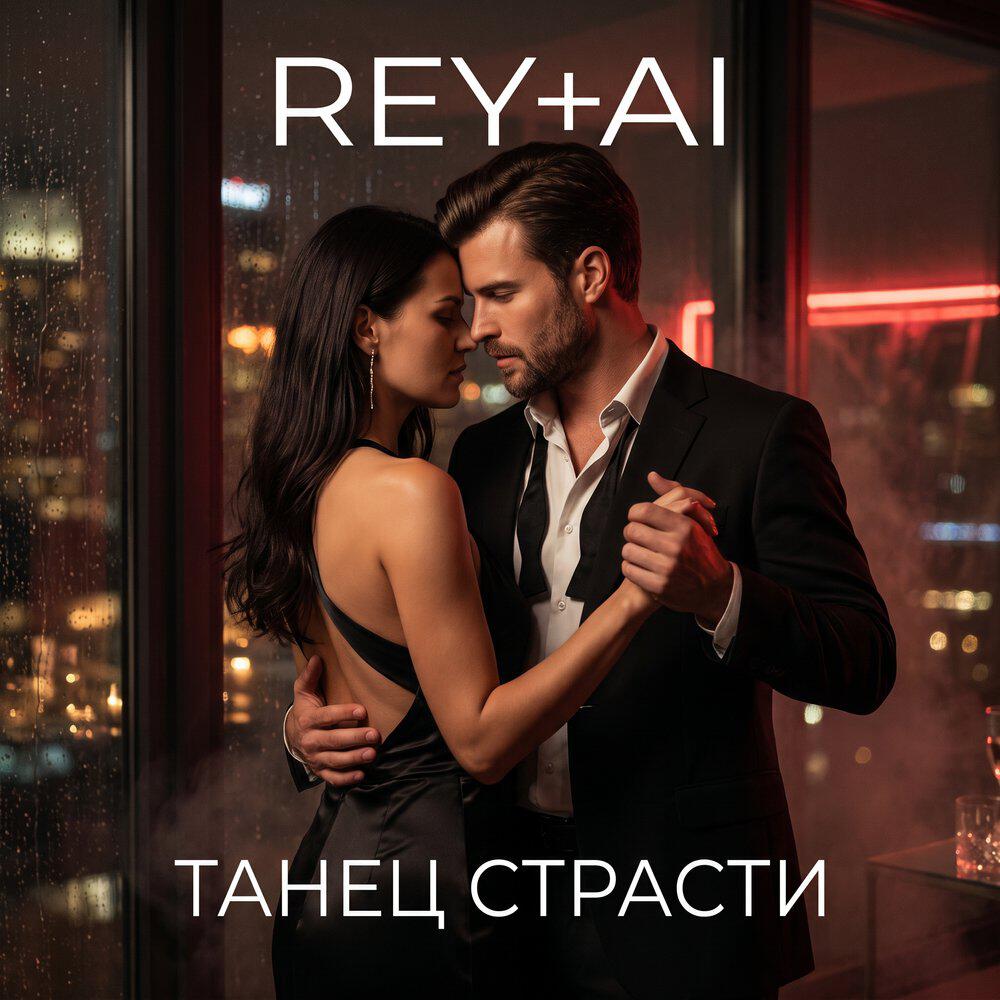 Релиз Танец страсти