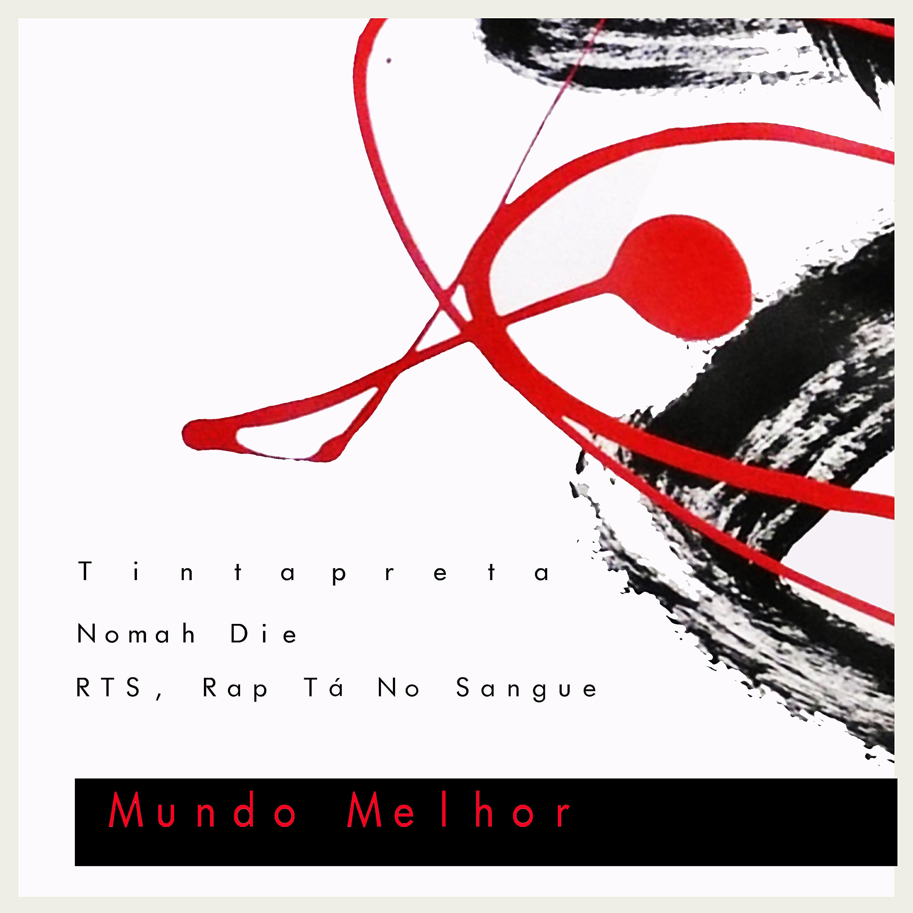 Релиз Mundo Melhor